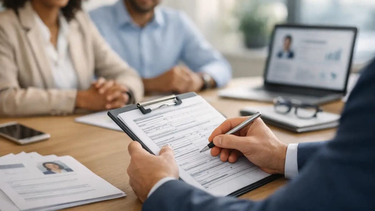 Leitfaden zur Anforderungserfassung für besseres Recruiting