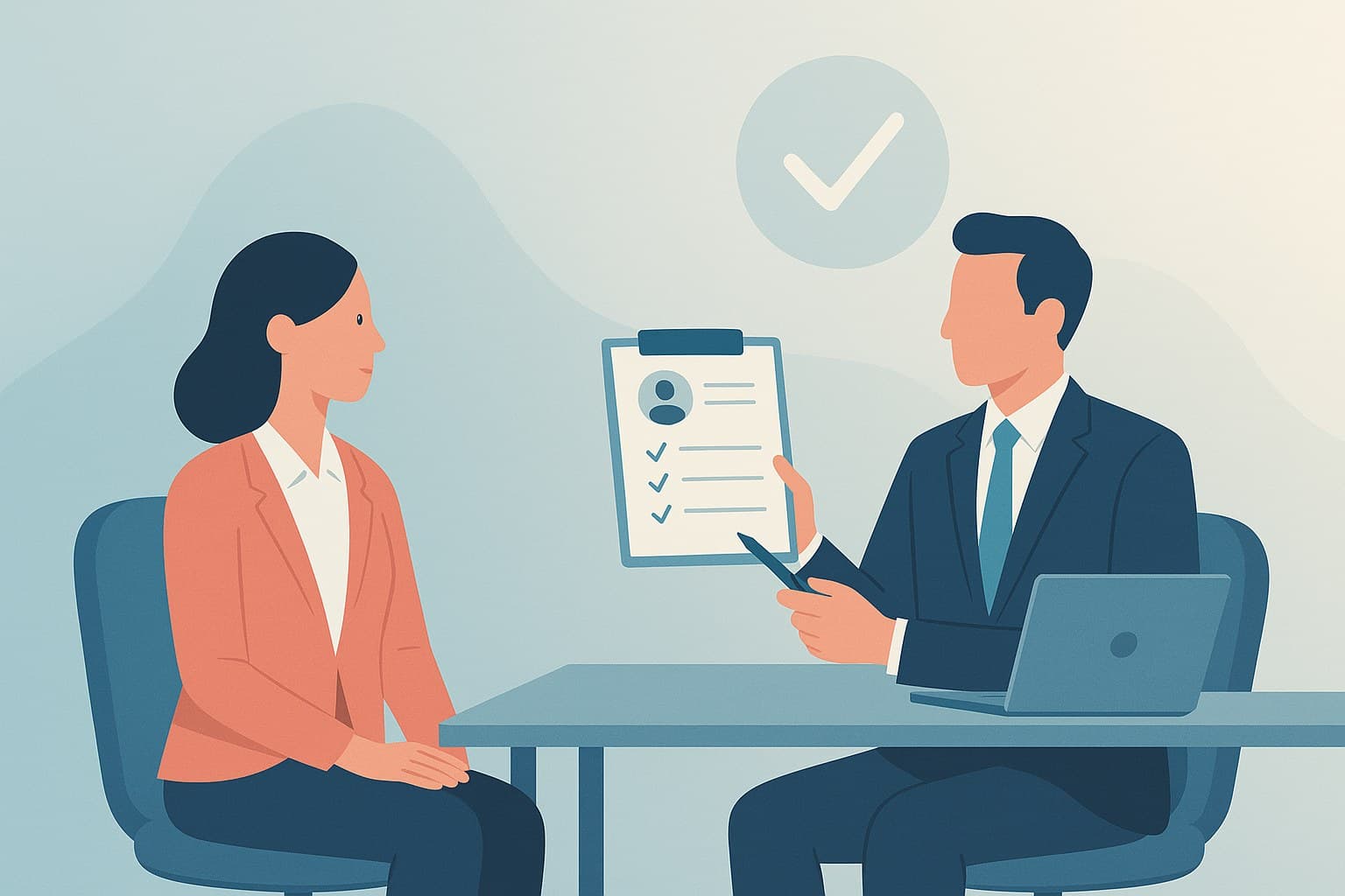 Enhancing Hiring Efficiency with Interview Clips and Decision-Ready Slides