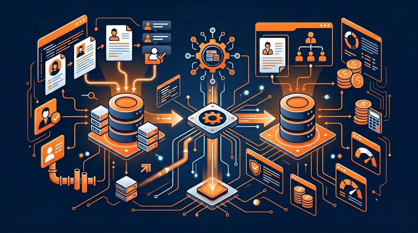 與 AI 串聯：墨西哥企業的未來挑戰與機遇