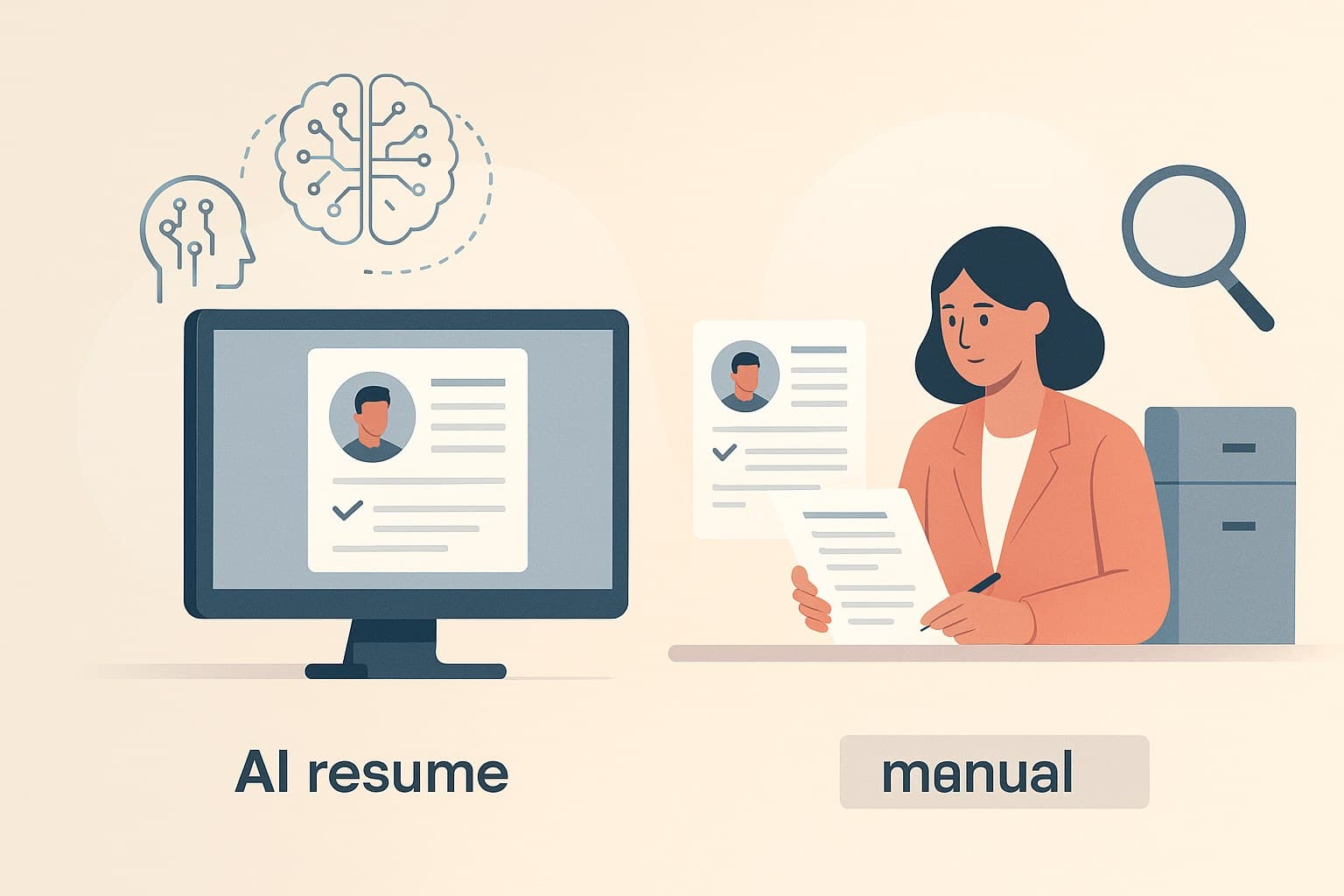 Interview Clips Decision-Ready Slides: Enhance Your Presentations