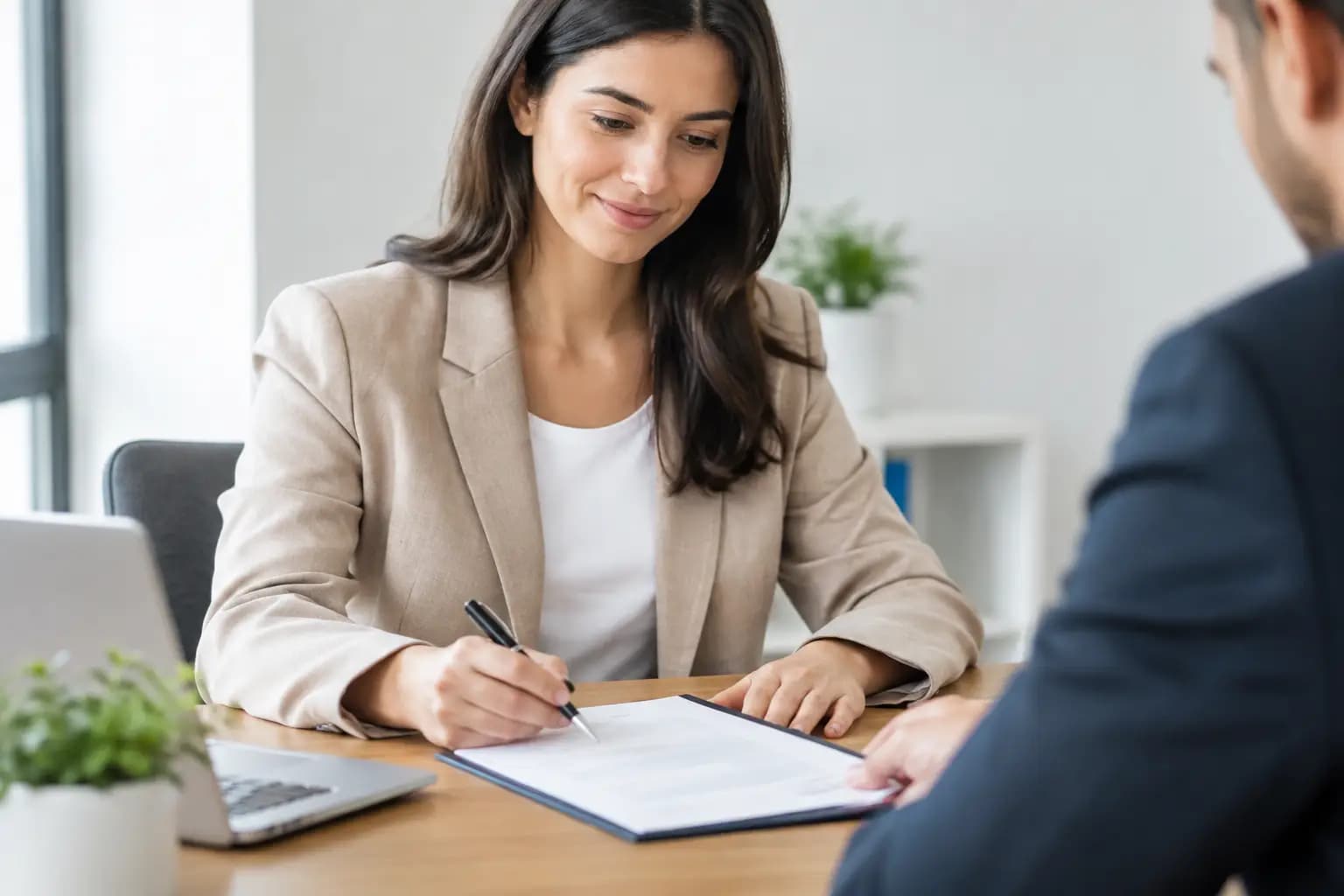 Candidate Consent Management Guide for Hiring