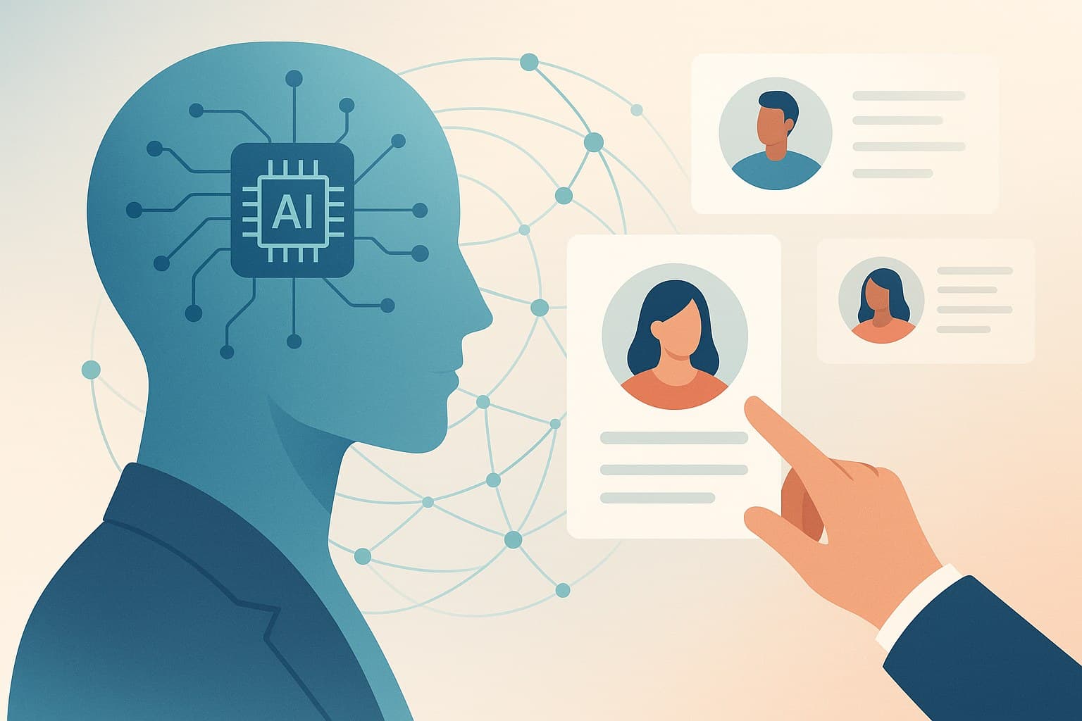 Optimize Your Interview Process with AI: A Comprehensive POC Playbook