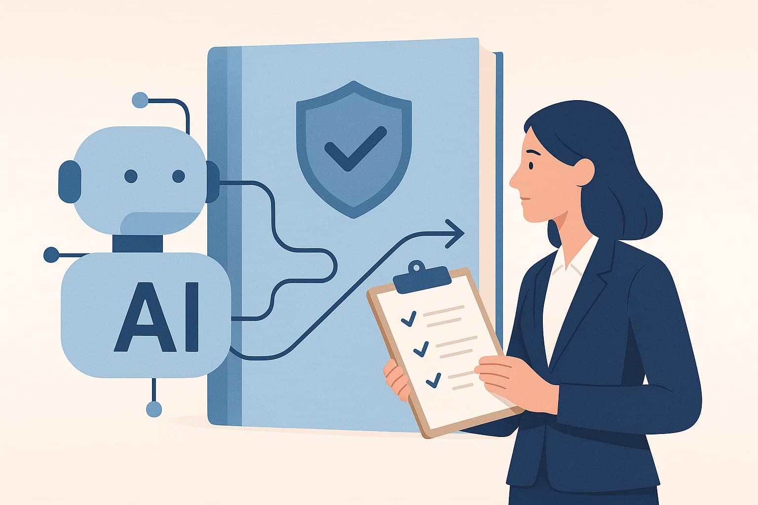 Panduan Perusahaan untuk Automasi Pengambilan Pekerja Patuh Syarat
