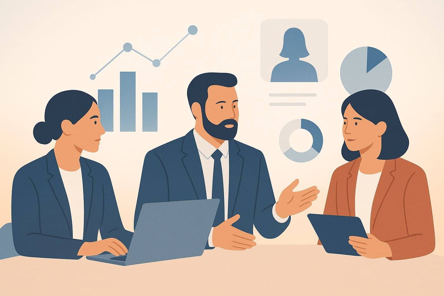 Revolutionizing Recruitment: AI Resume Triage and Proactive Offers in 2025