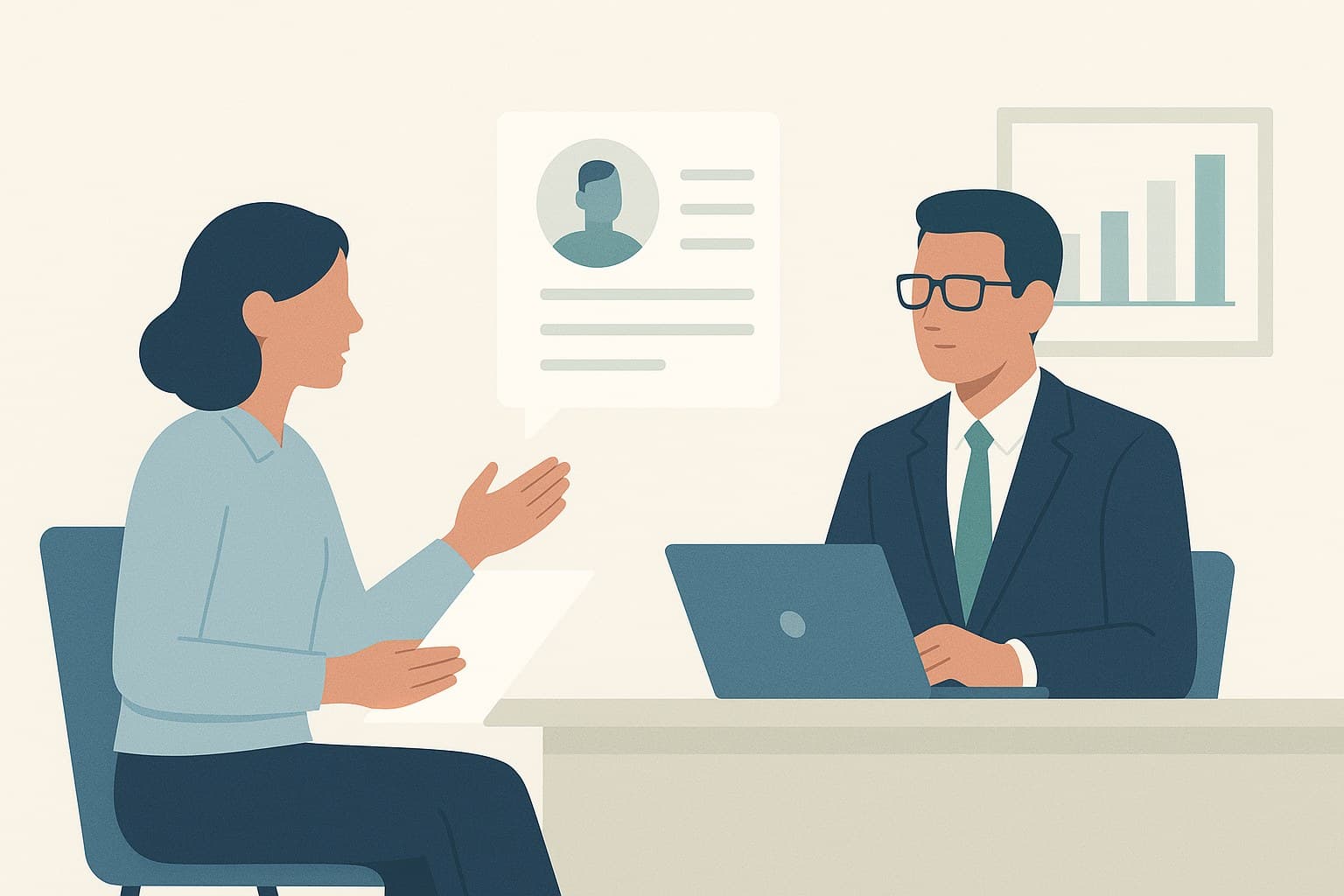 Ottimizzare il feedback dei manager delle assunzioni in scala