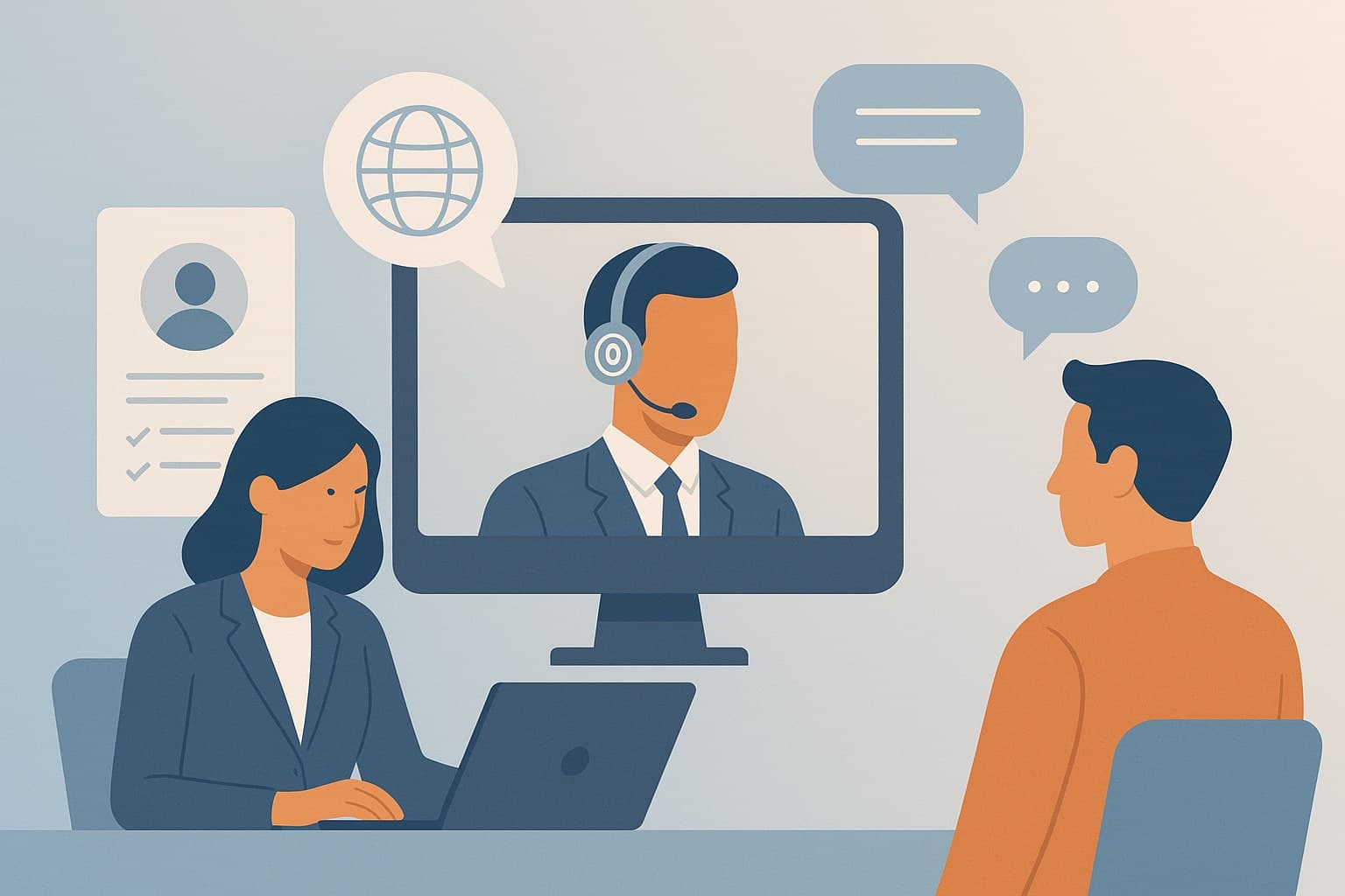 Essential Mock Interview Tips for Job Seekers