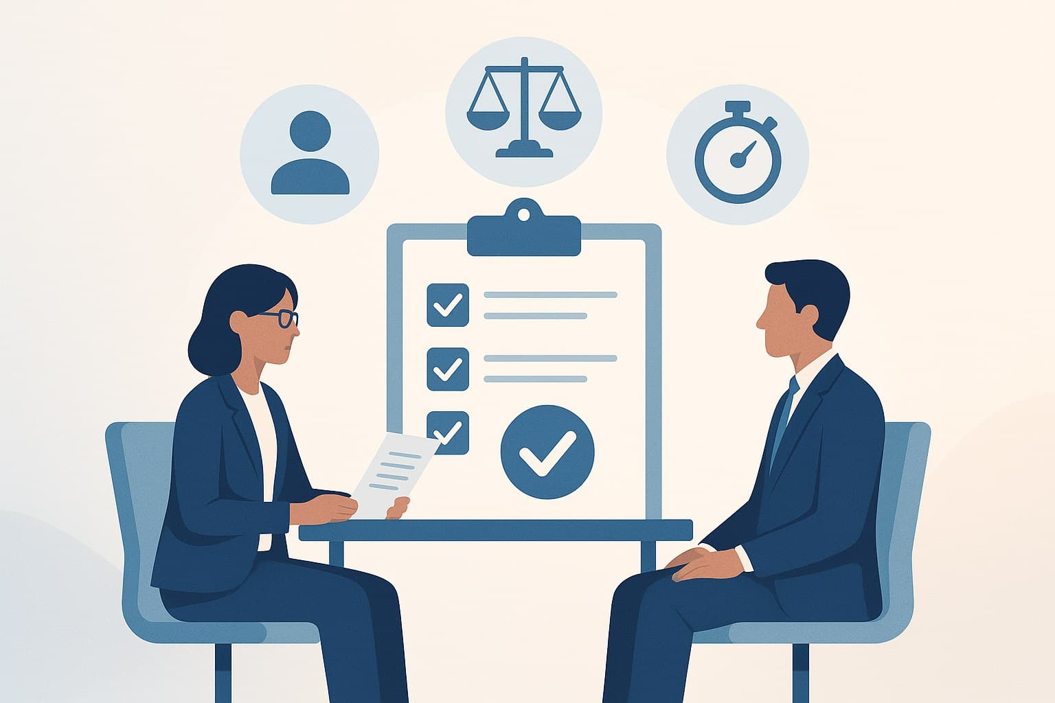 Manager Delay Opportunity Cost in AI Resume Scoring: Streamlining Recruitment