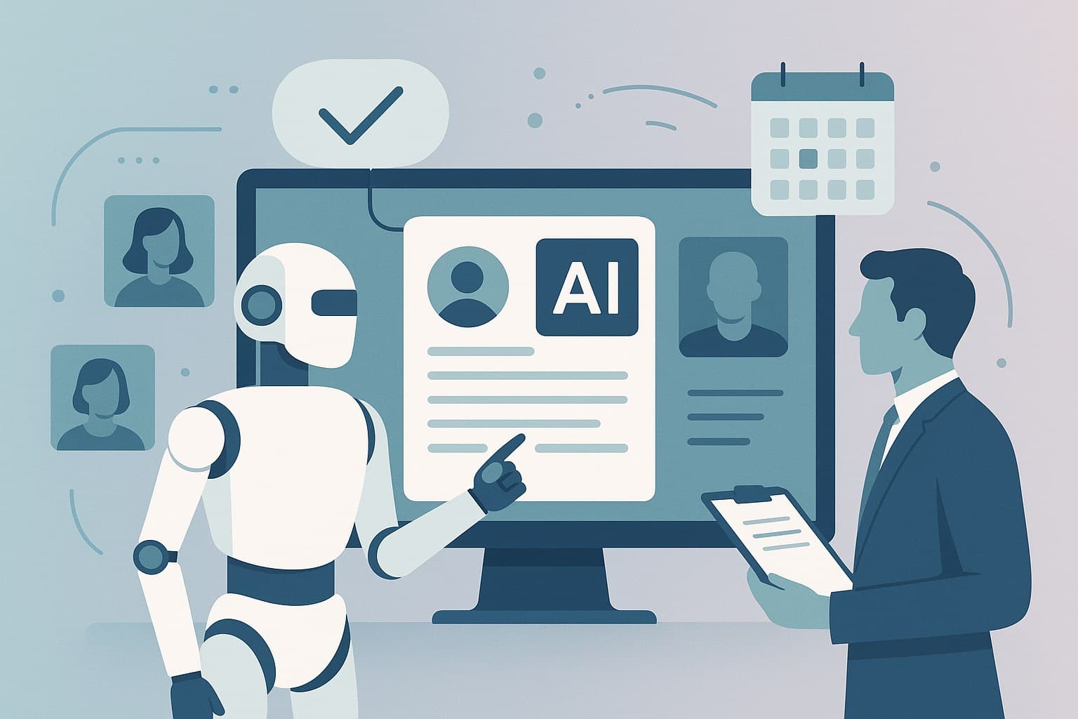 7 Top Candidate Evaluation Methods for Enterprise Teams