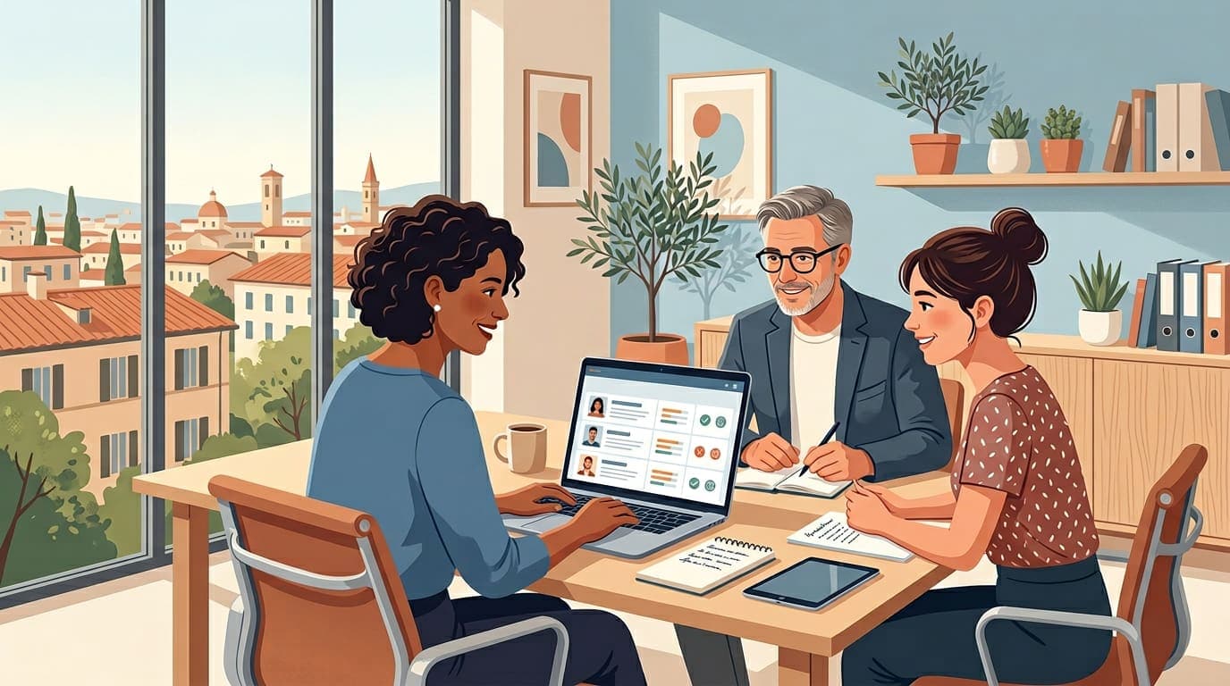 الكفاءة العالية في التوظيف: استراتيجيات فعّالة لتحسين عمليات الانتقاء