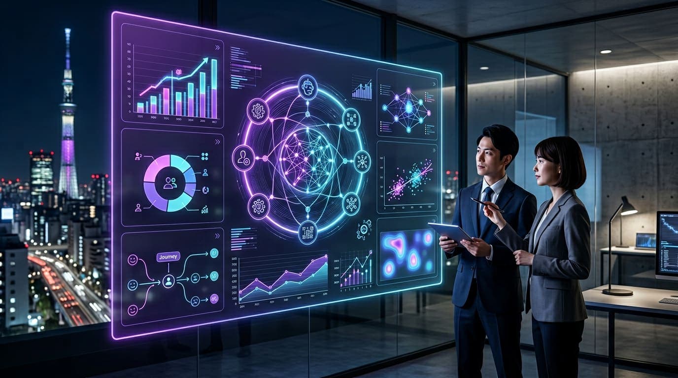 2026年採用トレンド:AI面接が採用難の突破口になる理由