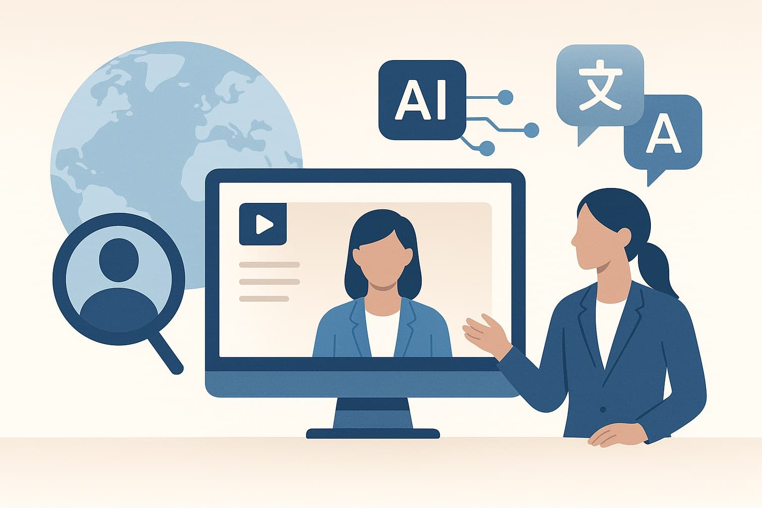 探索墨西哥的 IA 面試:企業應該如何培訓 Junior 招聘者?