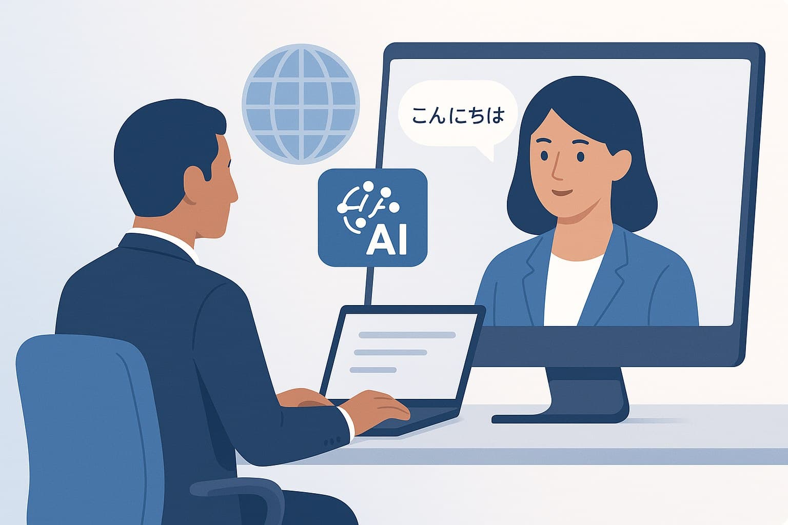 在墨西哥,如何用 AI 讓招聘決策更專業