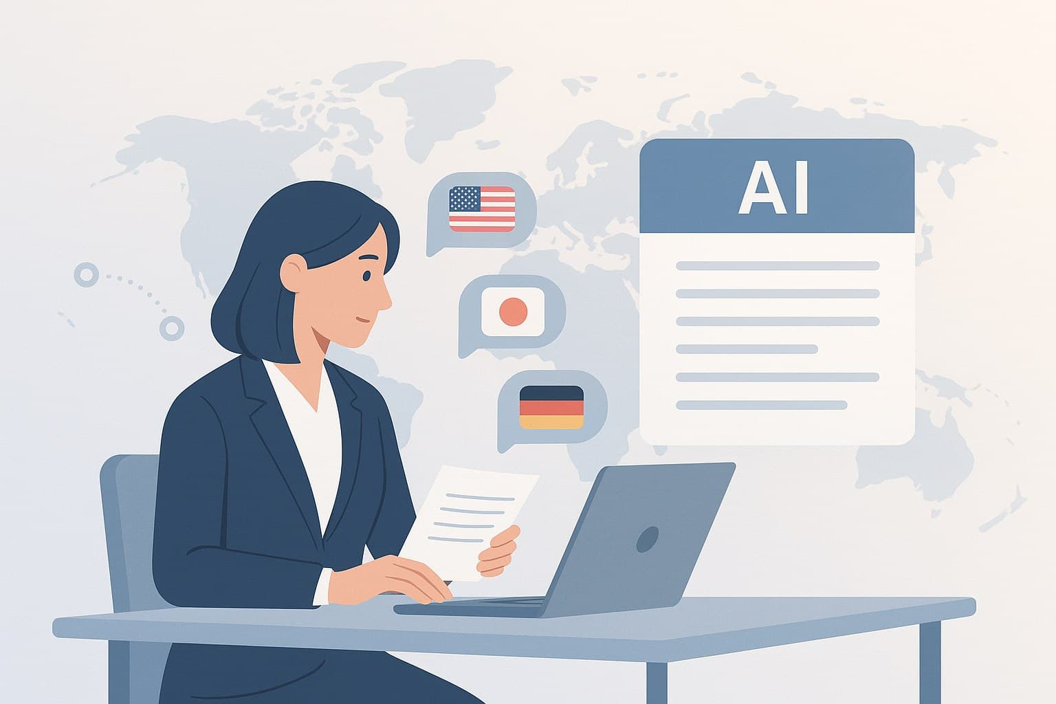 Evaluación de la Madurez Digital en México: Estrategias de Reclutamiento Previas a la IA