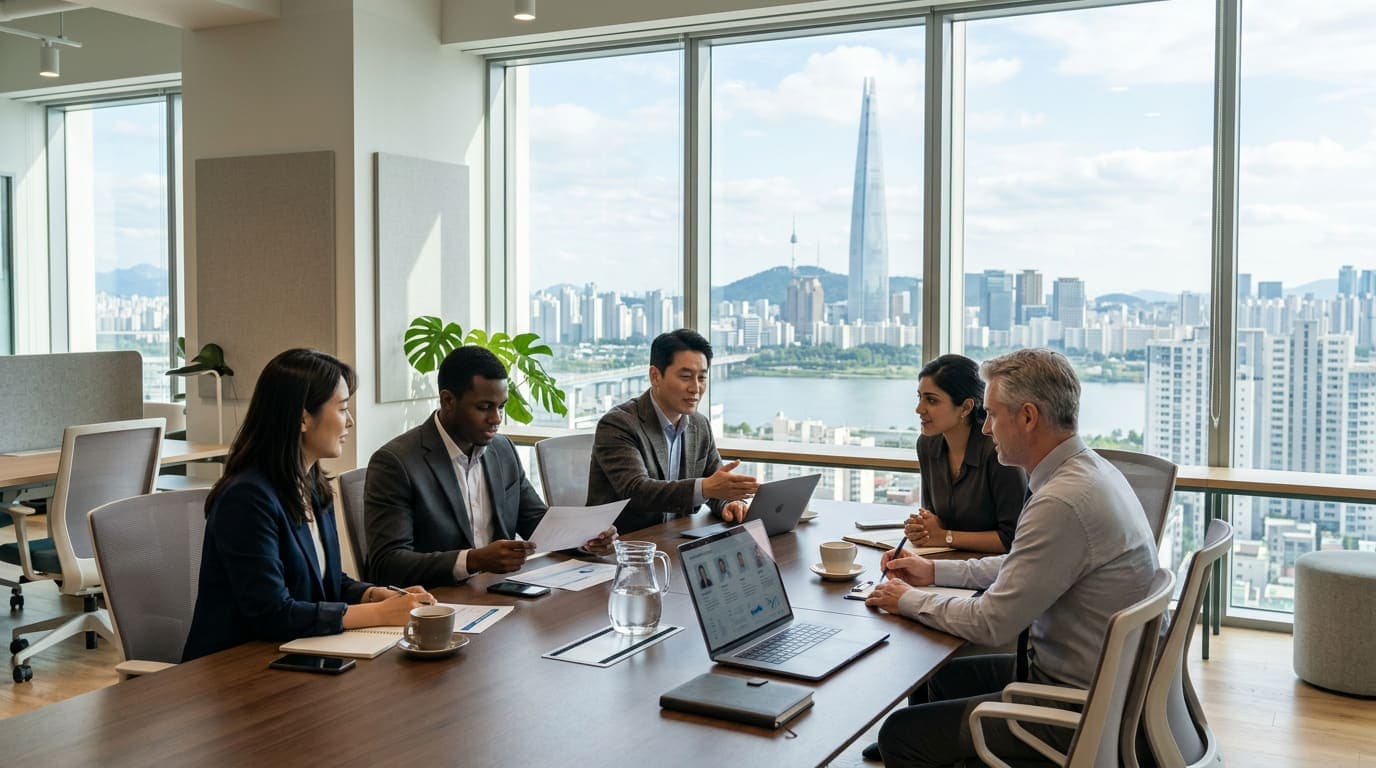 내부이동 AI 면접 활용: 인재 관리의 혁신
