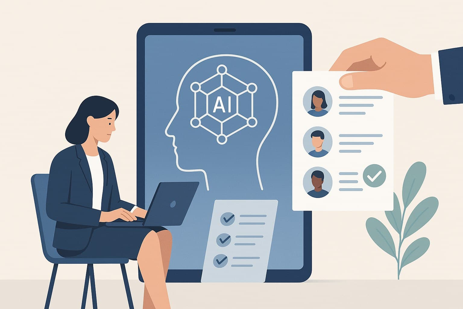 توظيف الذكاء الاصطناعي في BPO: تعزيز الأداء والكفاءة