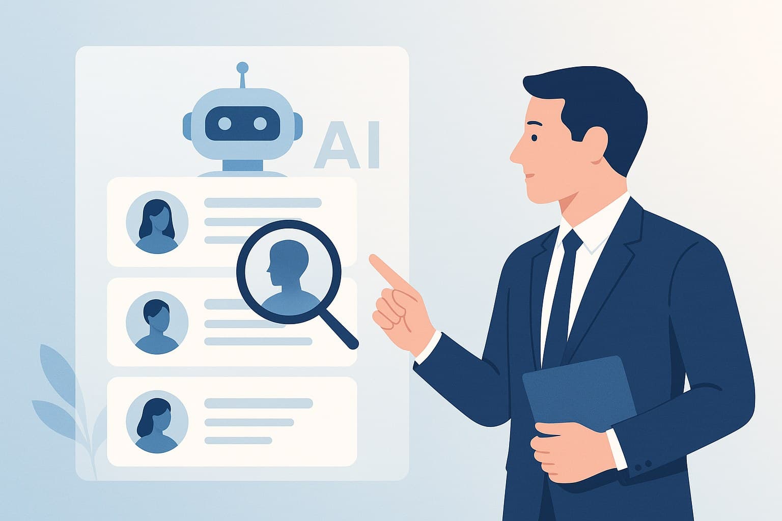 การใช้ Proxy Reviewer เพื่อการประเมินพนักงานที่มีประสิทธิภาพ