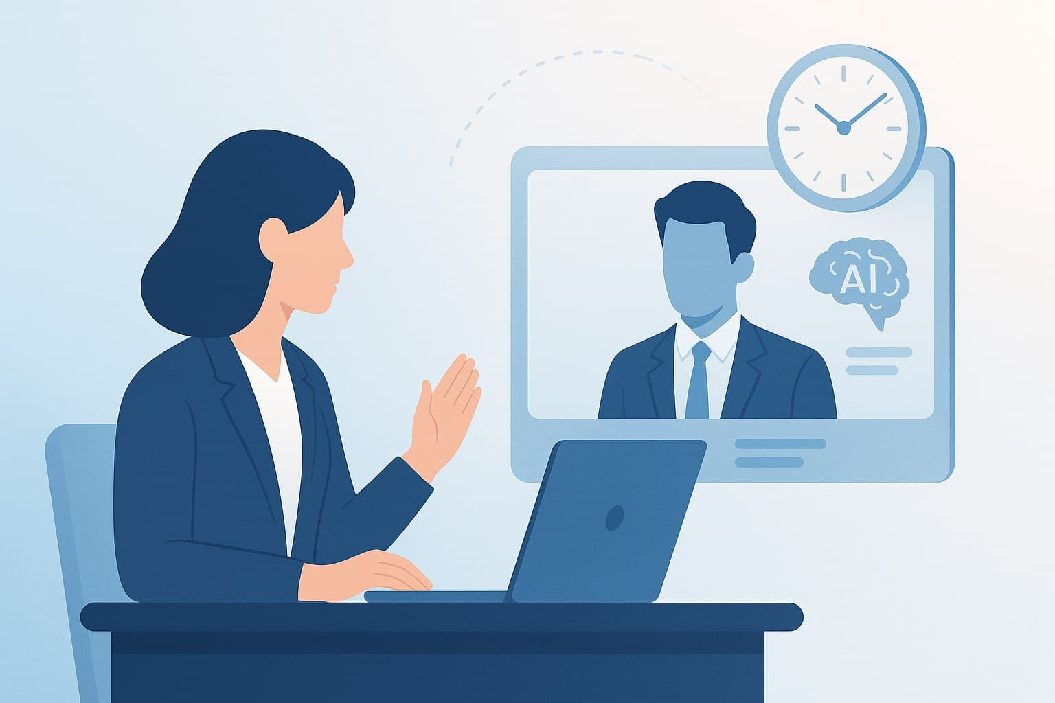บันทึก AI สำหรับการตรวจสอบภายใน: โอกาสและความเสี่ยงที่ต้องรู้