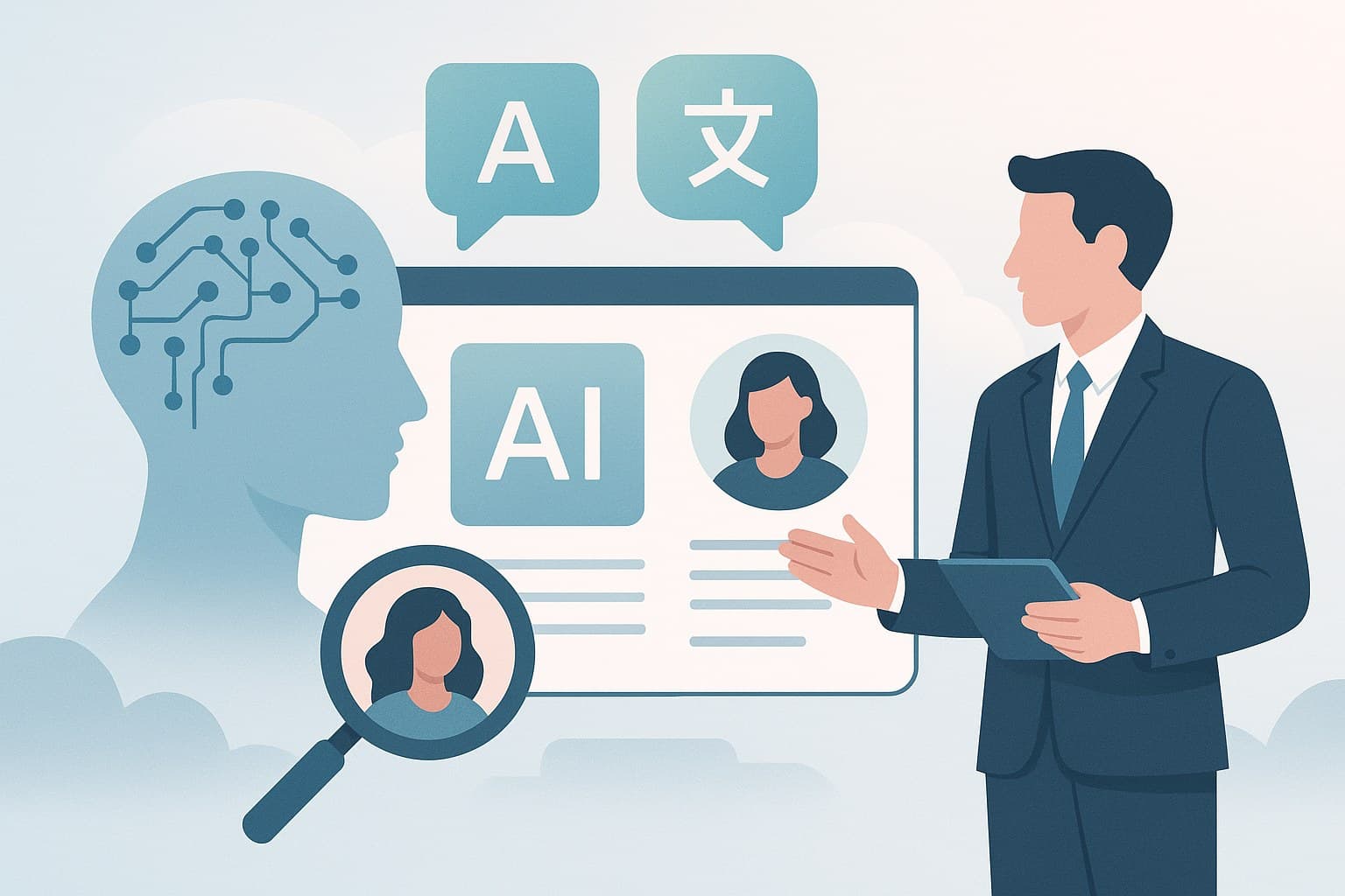 أهمية التعاون بين فرق التوظيف والإدارة لتحسين الأداء المؤسسي