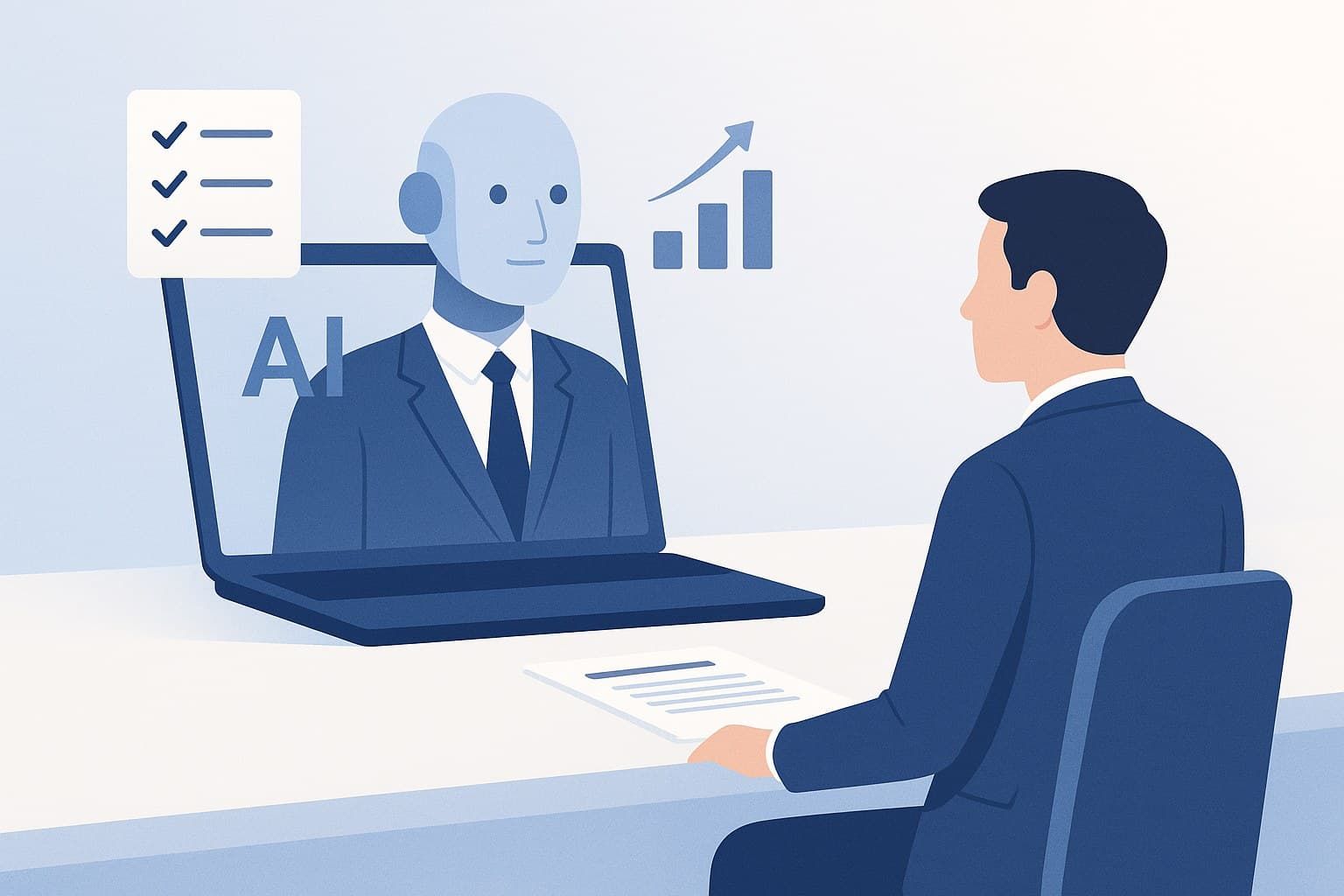 校園徵才 AI 一鍵翻譯:打破語言障礙的雇用新趨勢