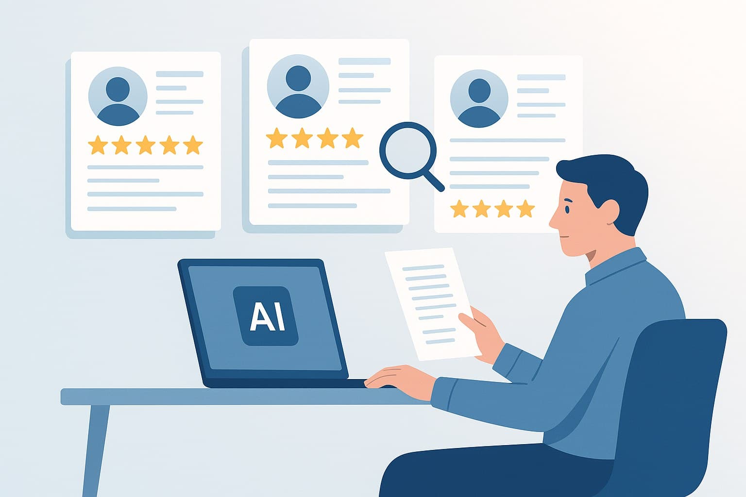 AI 招募:在墨西哥,無 CURP 的候選人怎麼辦?