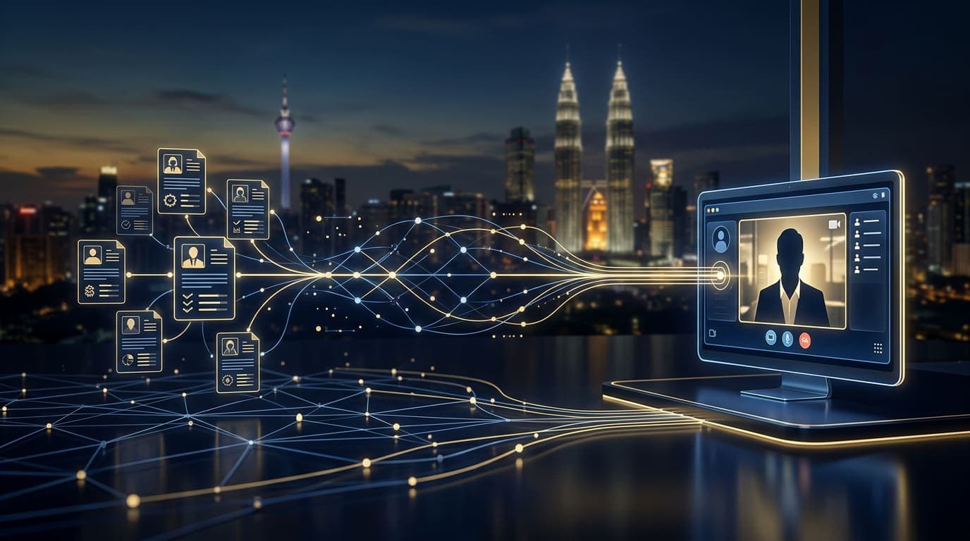 AI 審核流程的可稽核性:提升企業效率與合規性的關鍵