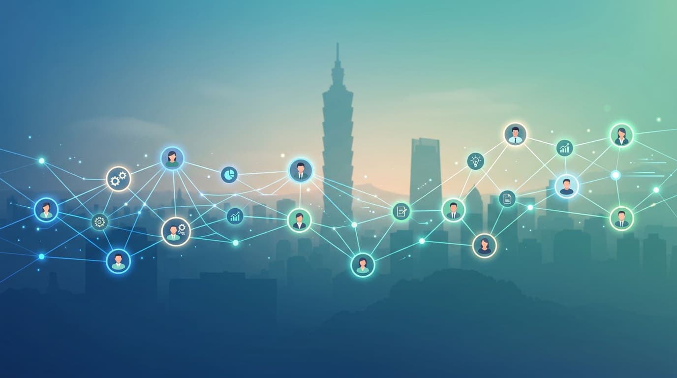 從面試到國際指派:AI 如何助力於識別墨西哥人才
