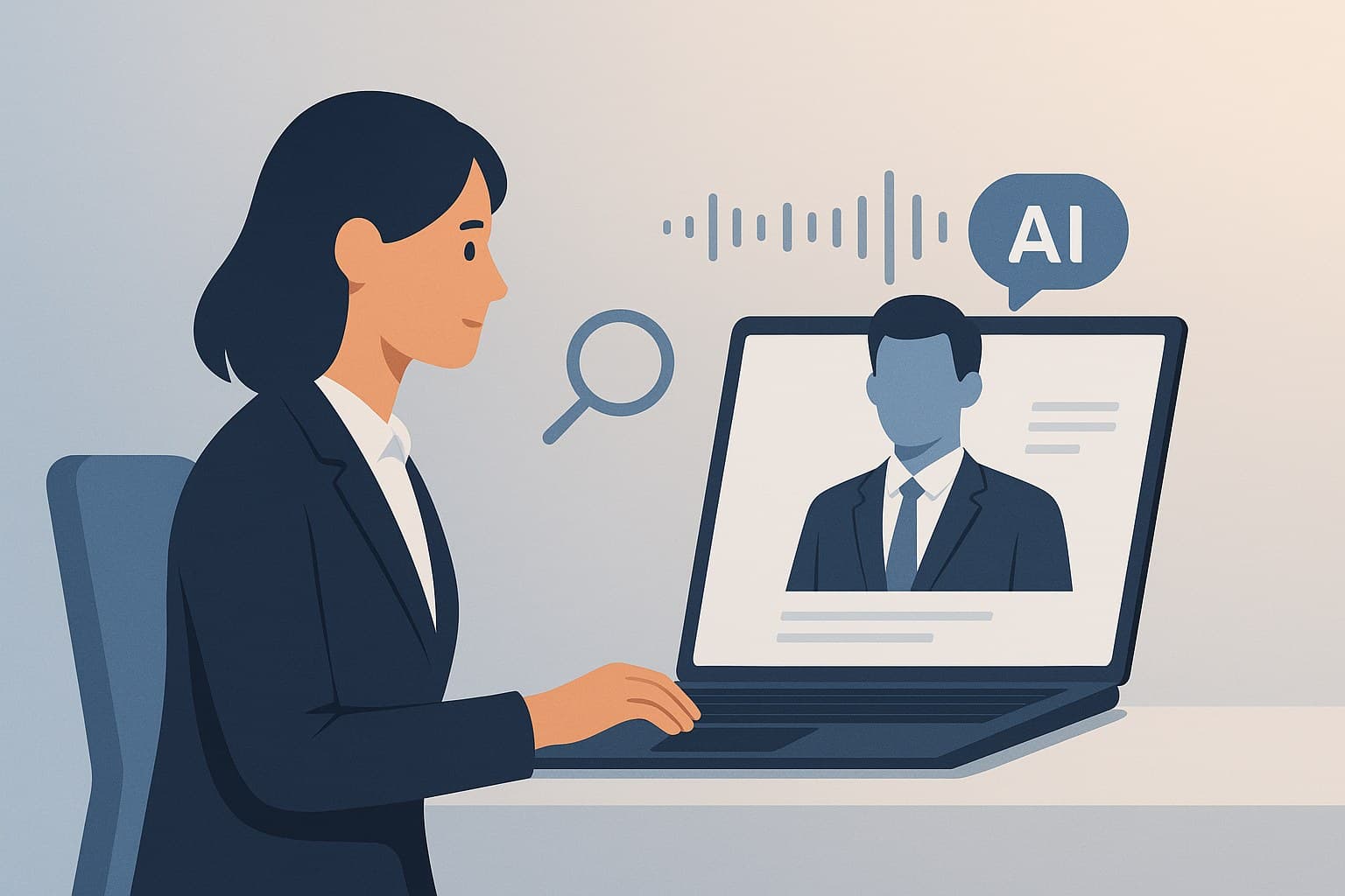 CV 分析與 AI:墨西哥企業的快速崛起之路