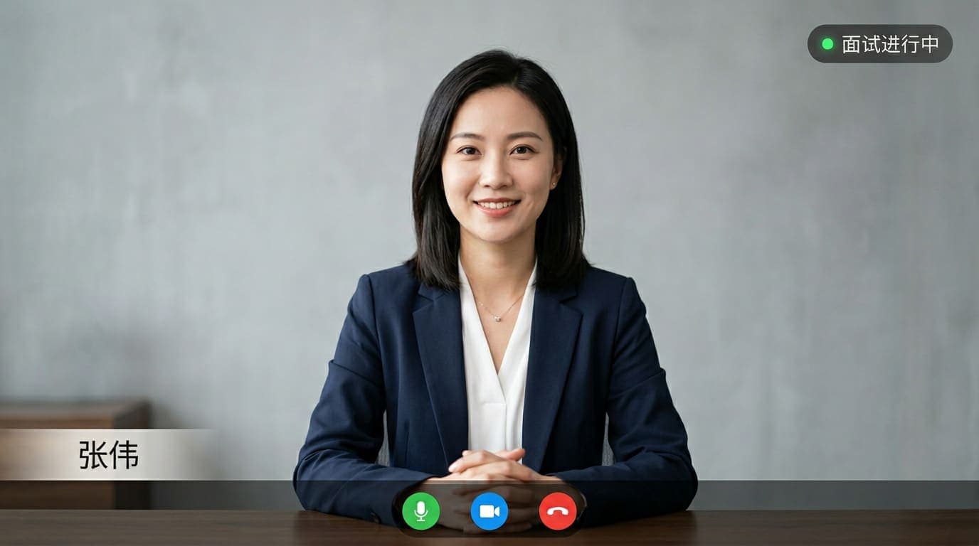 跨境資料主權與AI面試錄影對台灣企業的影響