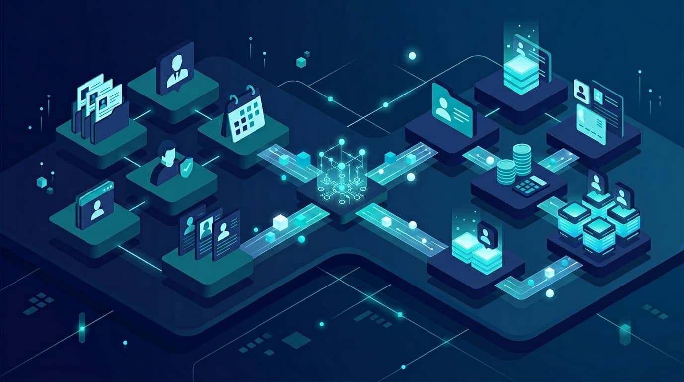 فحص السيرة الذاتية باستخدام الذكاء الاصطناعي: مستقبل التوظيف