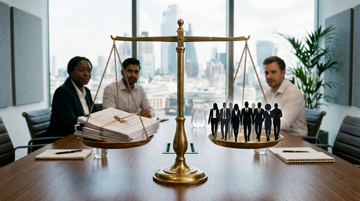 كيفية تحسين معدل التحويل في التوظيف للشركات