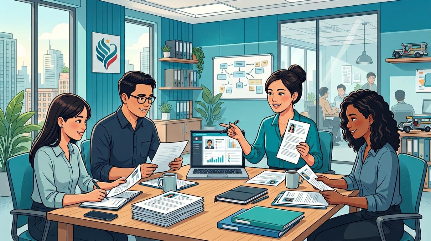 在墨西哥的企業世界裡,AI 招募與反貪腐倫理
