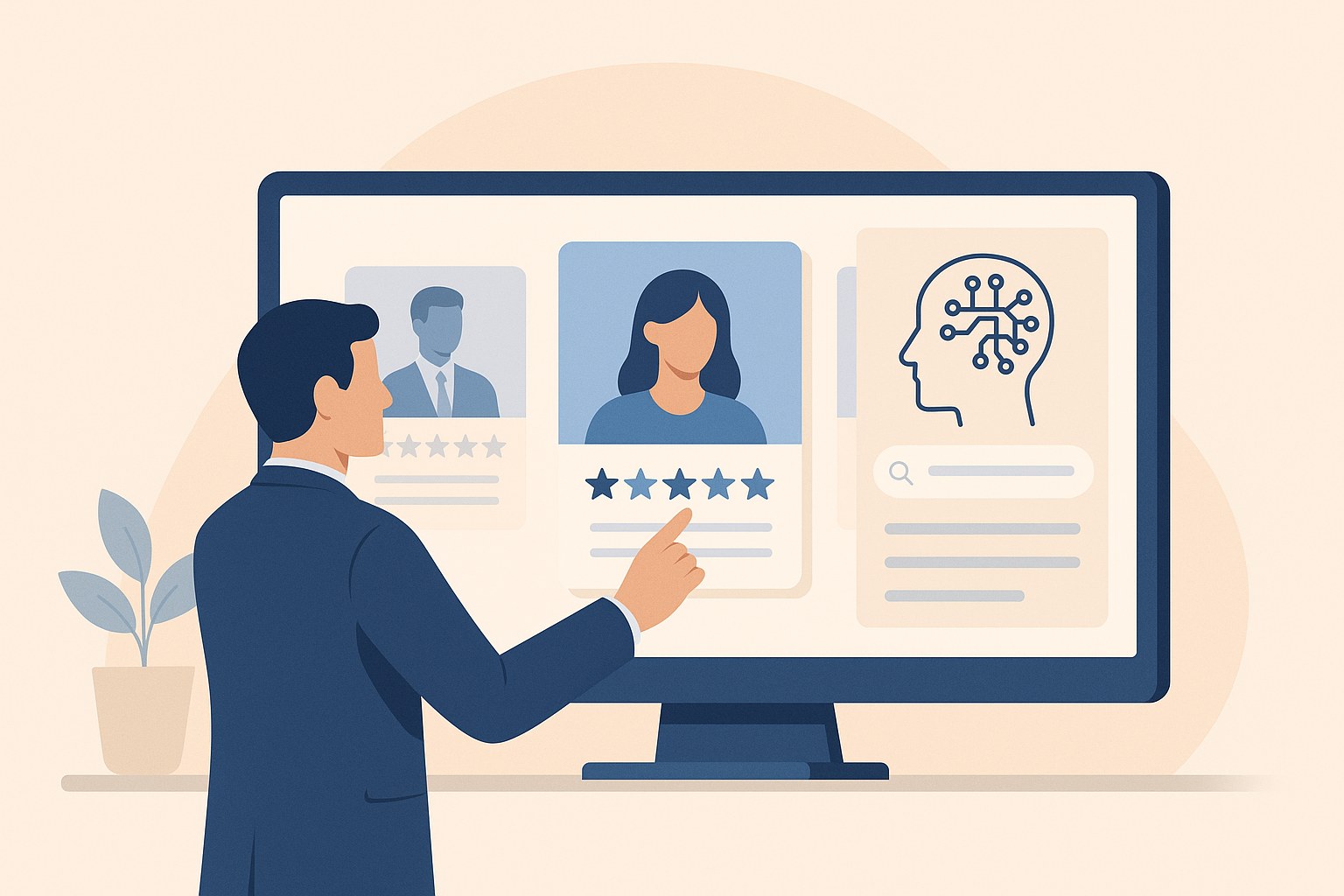 Streamline Your Hiring Process with the Hiring Delay Chargeback Model