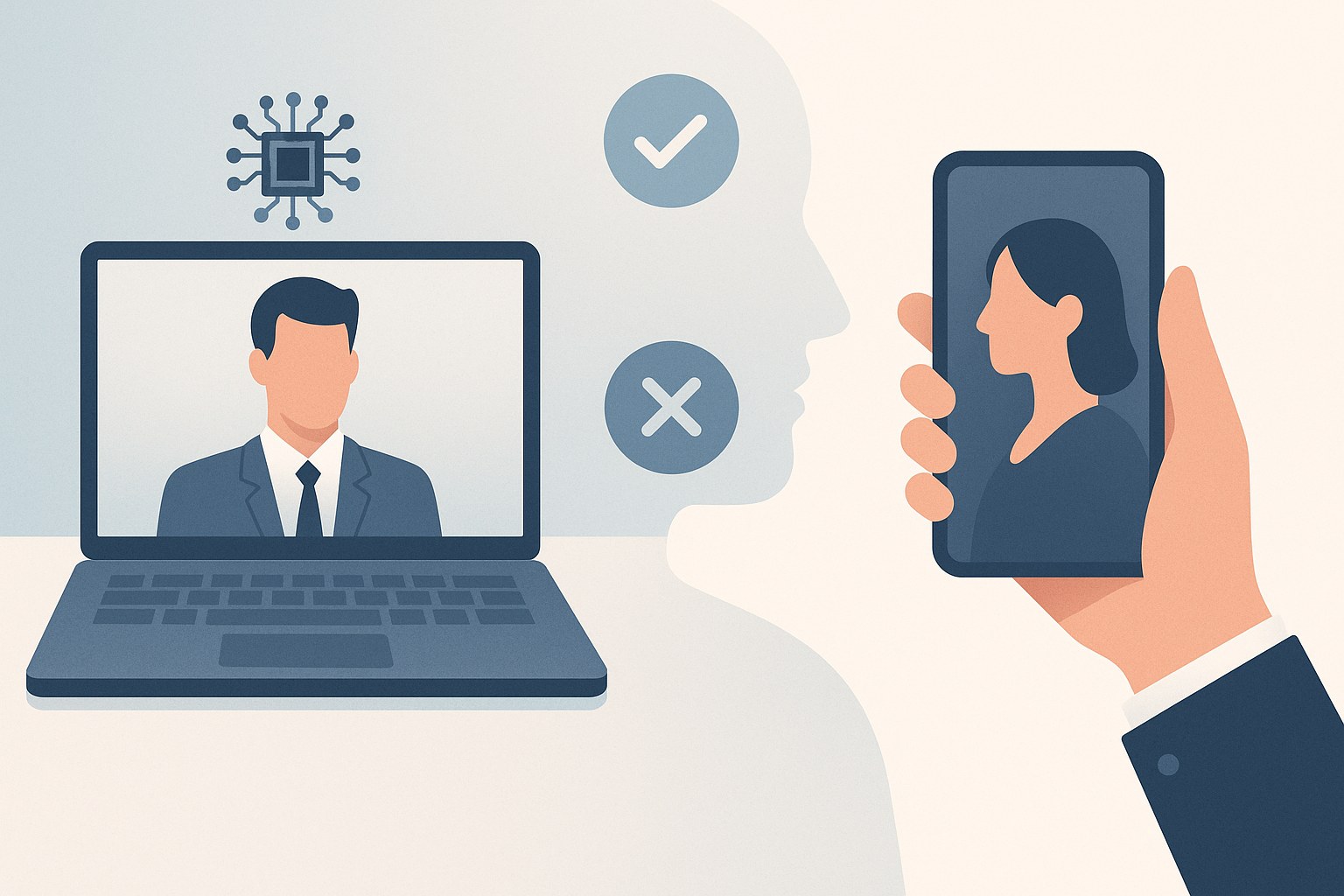 AI Interviews vs Phone Screens: Which Hiring Method is More Effective?