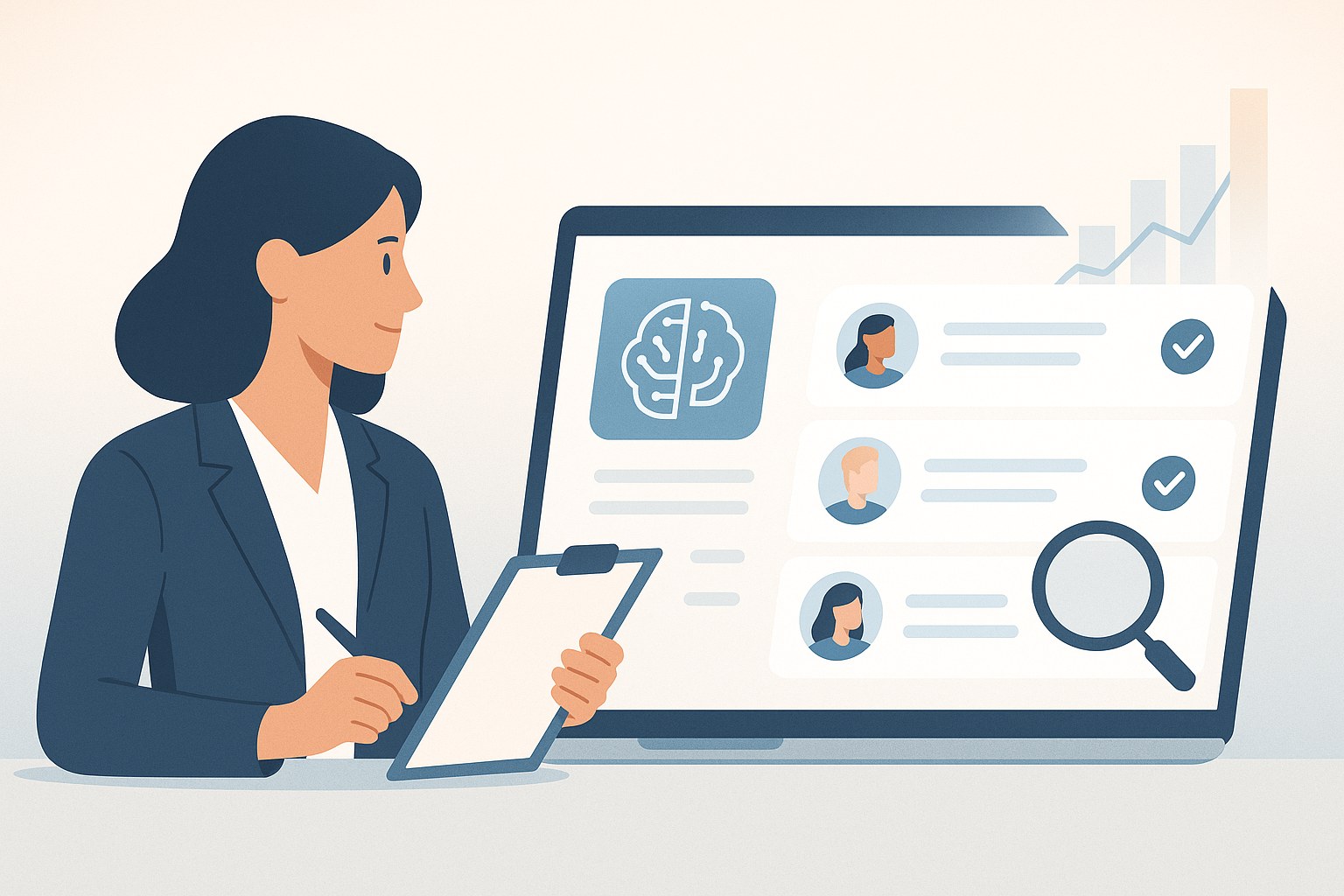 AI Recruiting Platforms: A Comprehensive Comparison for HR Leaders