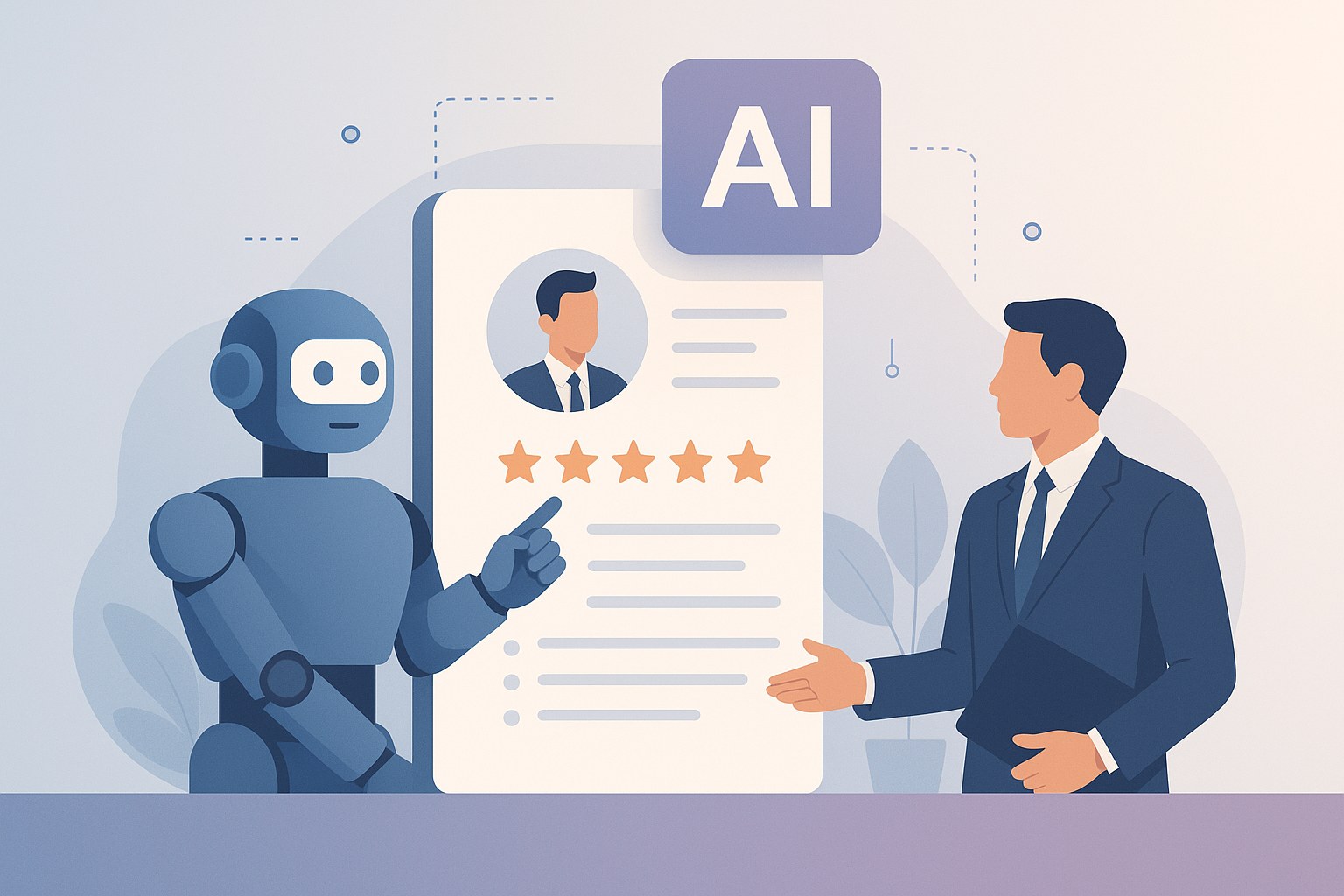 Unlocking AI Recruitment ROI: Transforming Your Hiring Process