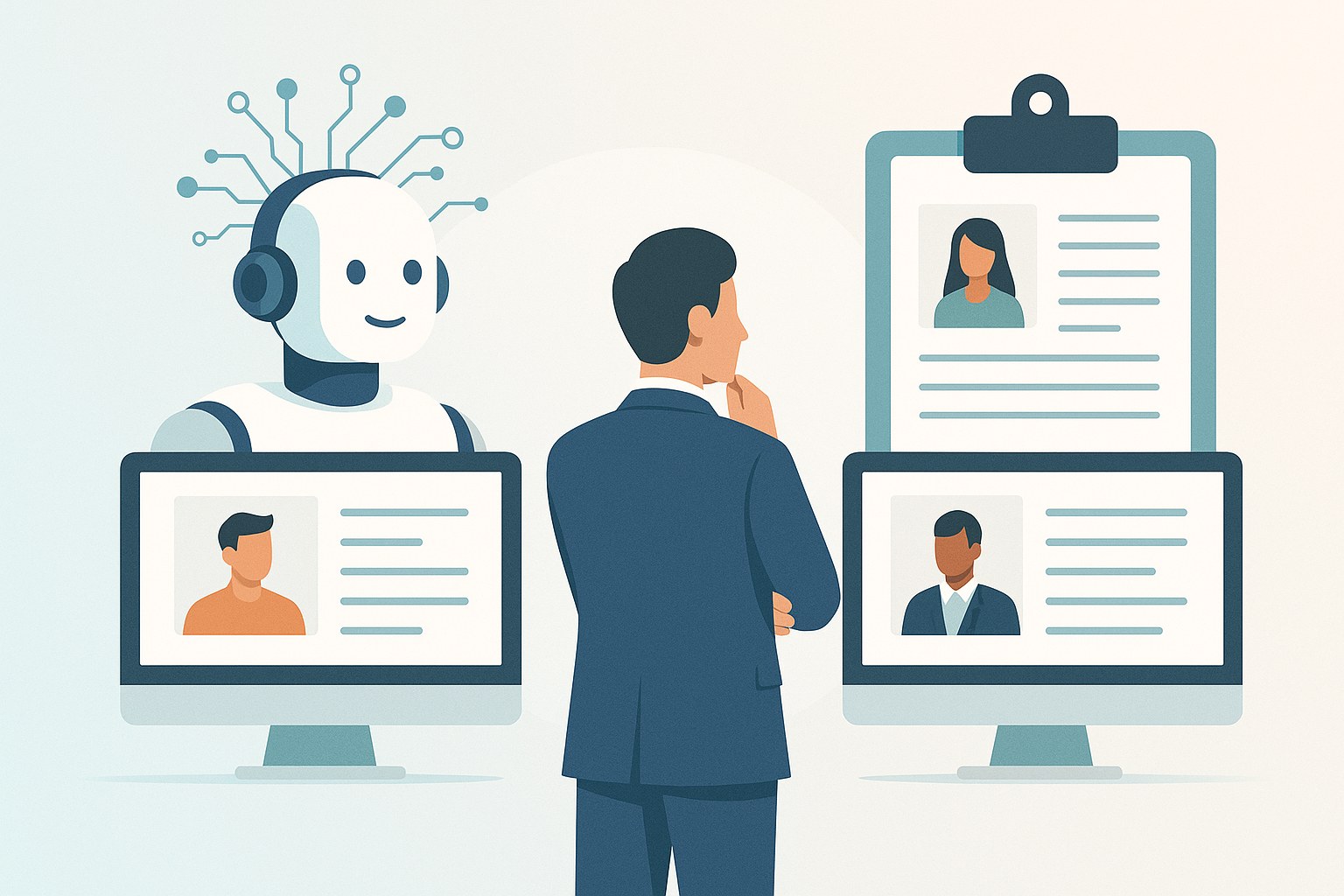 AI Recruitment vs ATS: Which Is Better for Your Business?