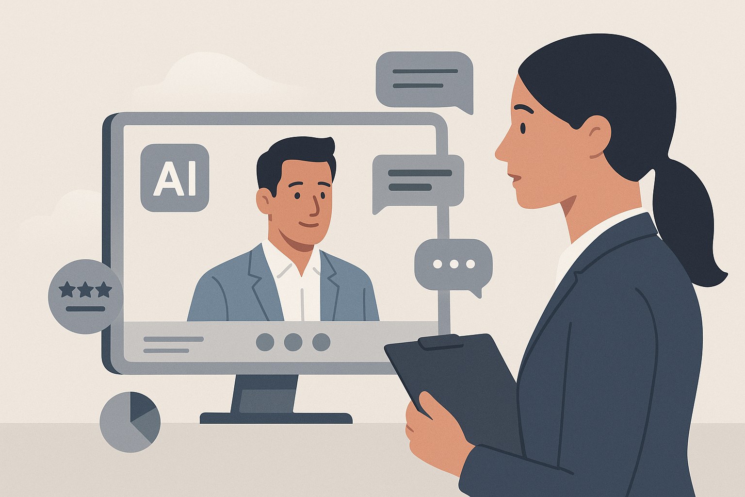 AI Video Interview Platform Comparison: Find the Best Fit for Your Business