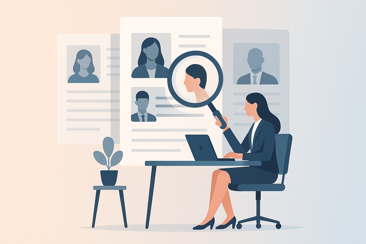 The True Cost of Manual Resume Screening: Boost Hiring Efficiency