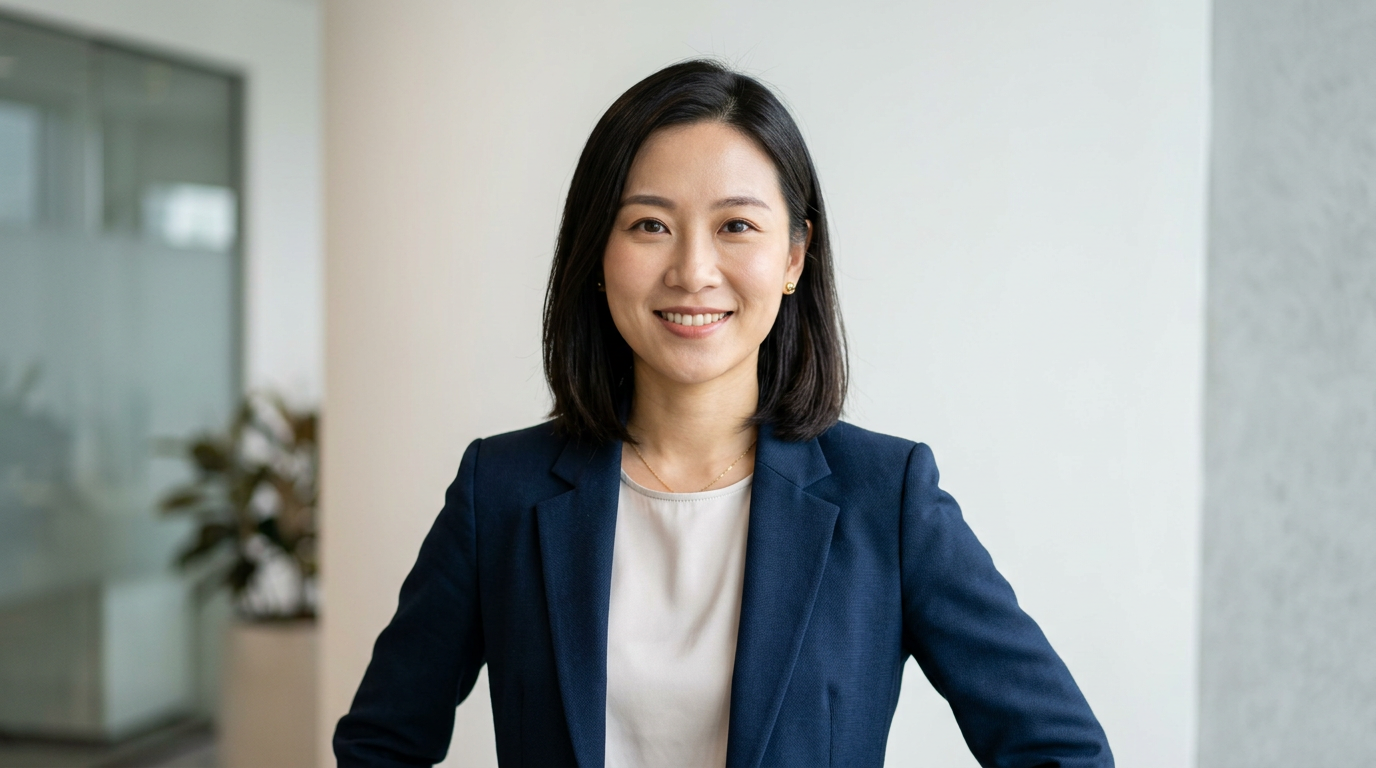 Enterprise AI recruitment for Singapore and regional headquarters