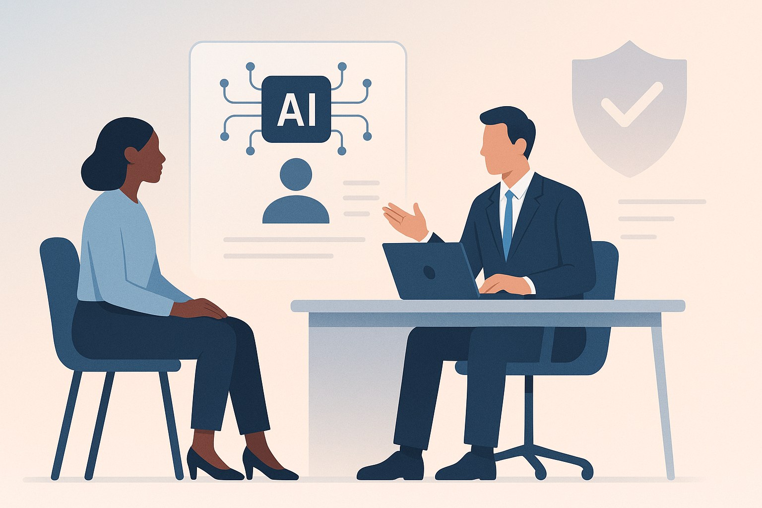 Understanding Explainable AI Interviews: A Business Guide