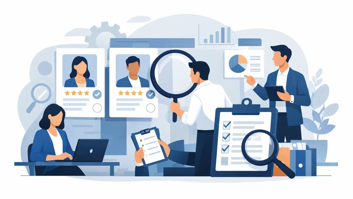 How to Audit Recruitment Decisions Effectively