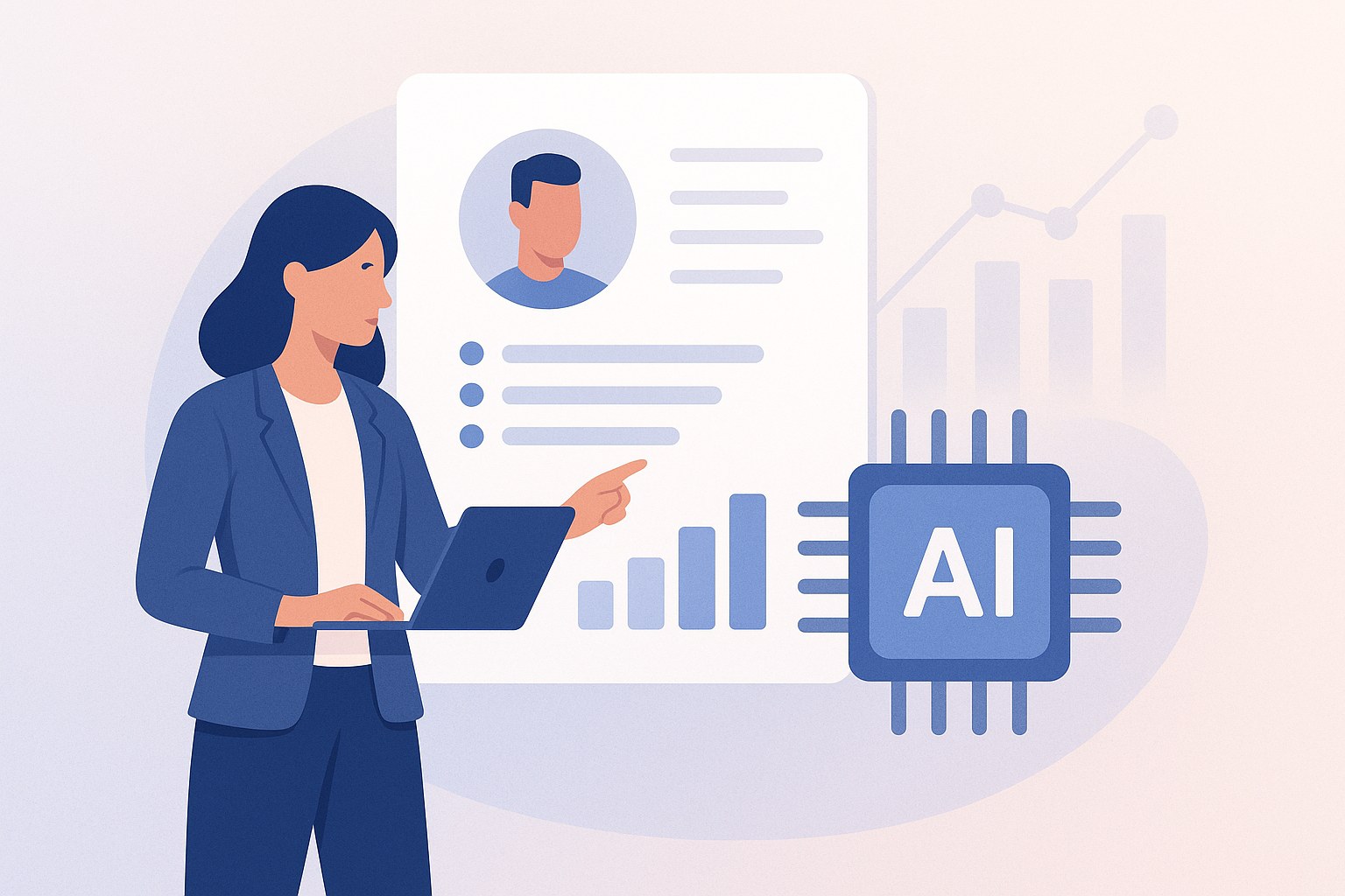 Maximizing Recruitment ROI with AI: Insights for HR Leaders