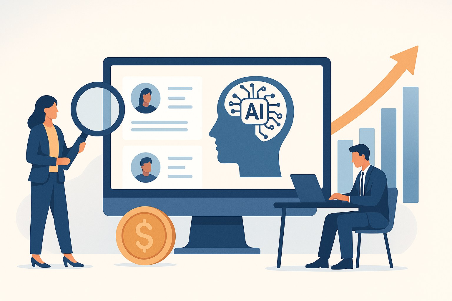 Maximizing ROI in AI Recruitment: Strategies for Success