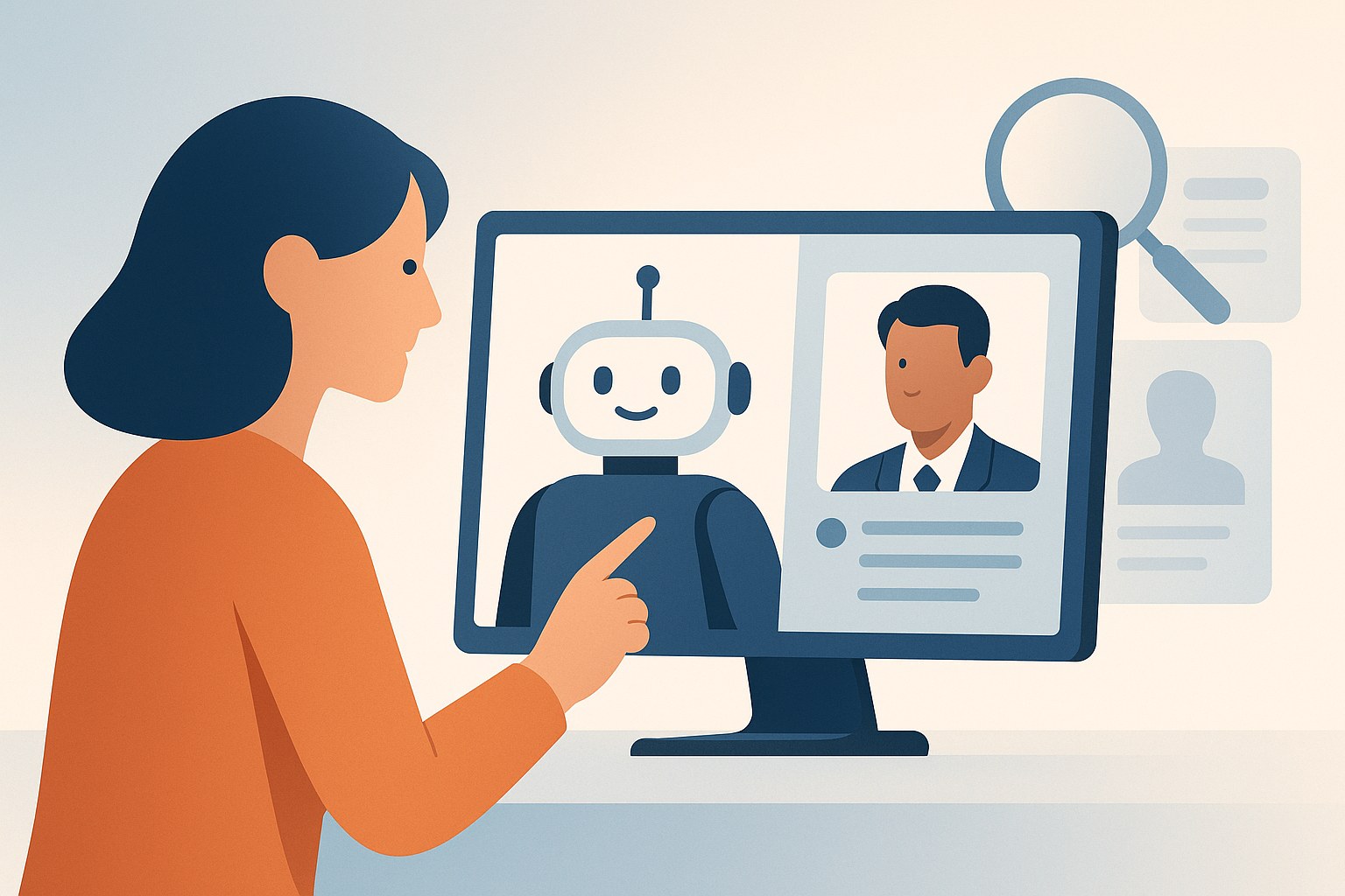 Revolutionize Recruitment with 24-Hour AI Shortlists
