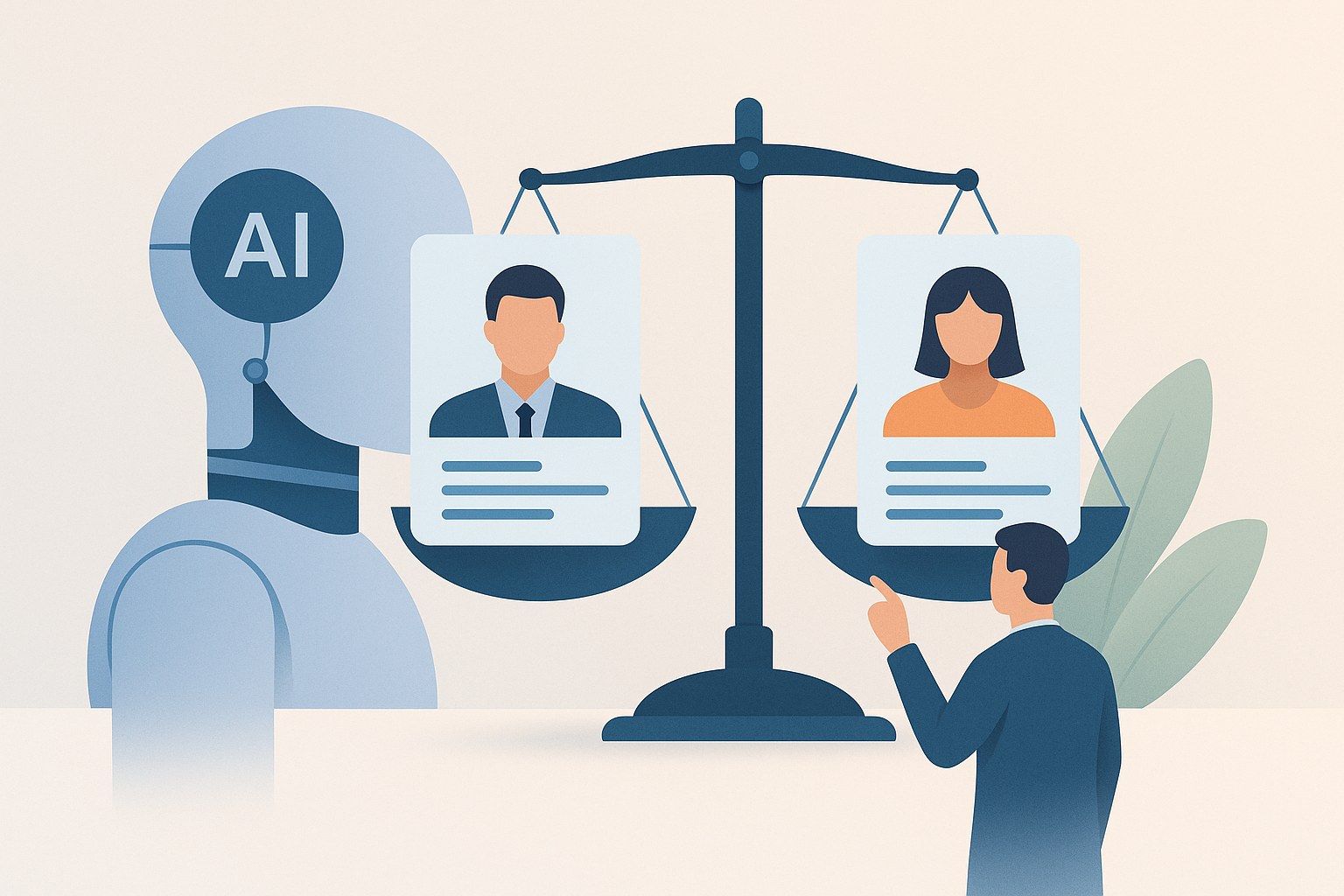 Recruiter Manager Alignment That Speeds Hiring