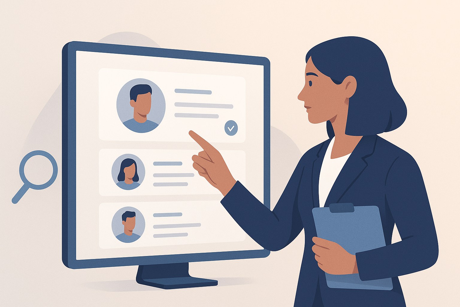 Reducing Time to Hire with AI: A Strategic Advantage for HR Leaders