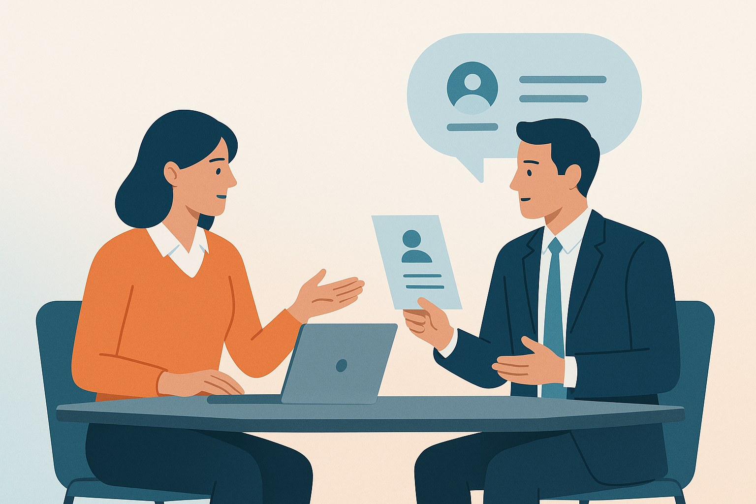 Maximize Your Hiring Process: Share Interview Insights Effectively