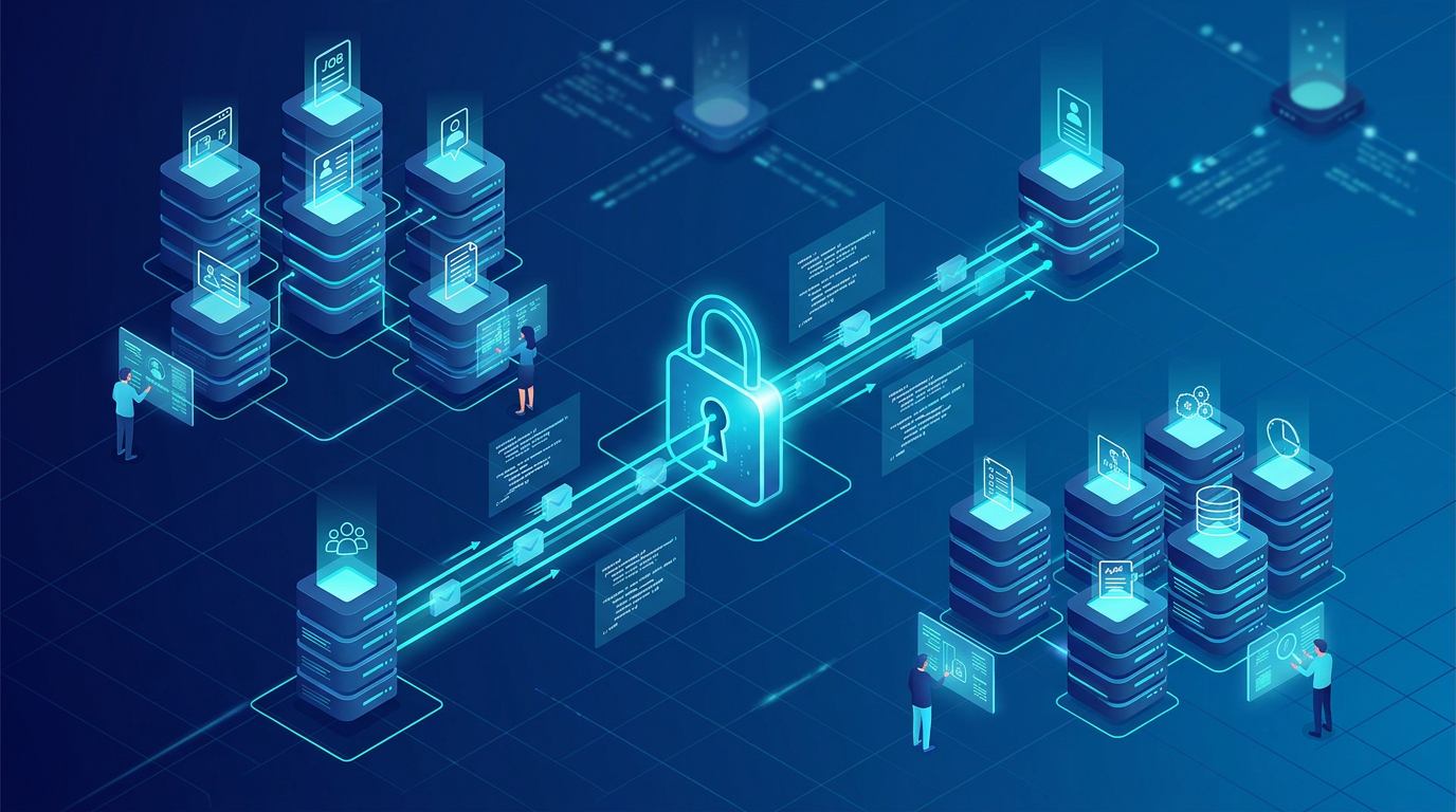 Integrazione ATS e HRIS: workflow e governance dei dati