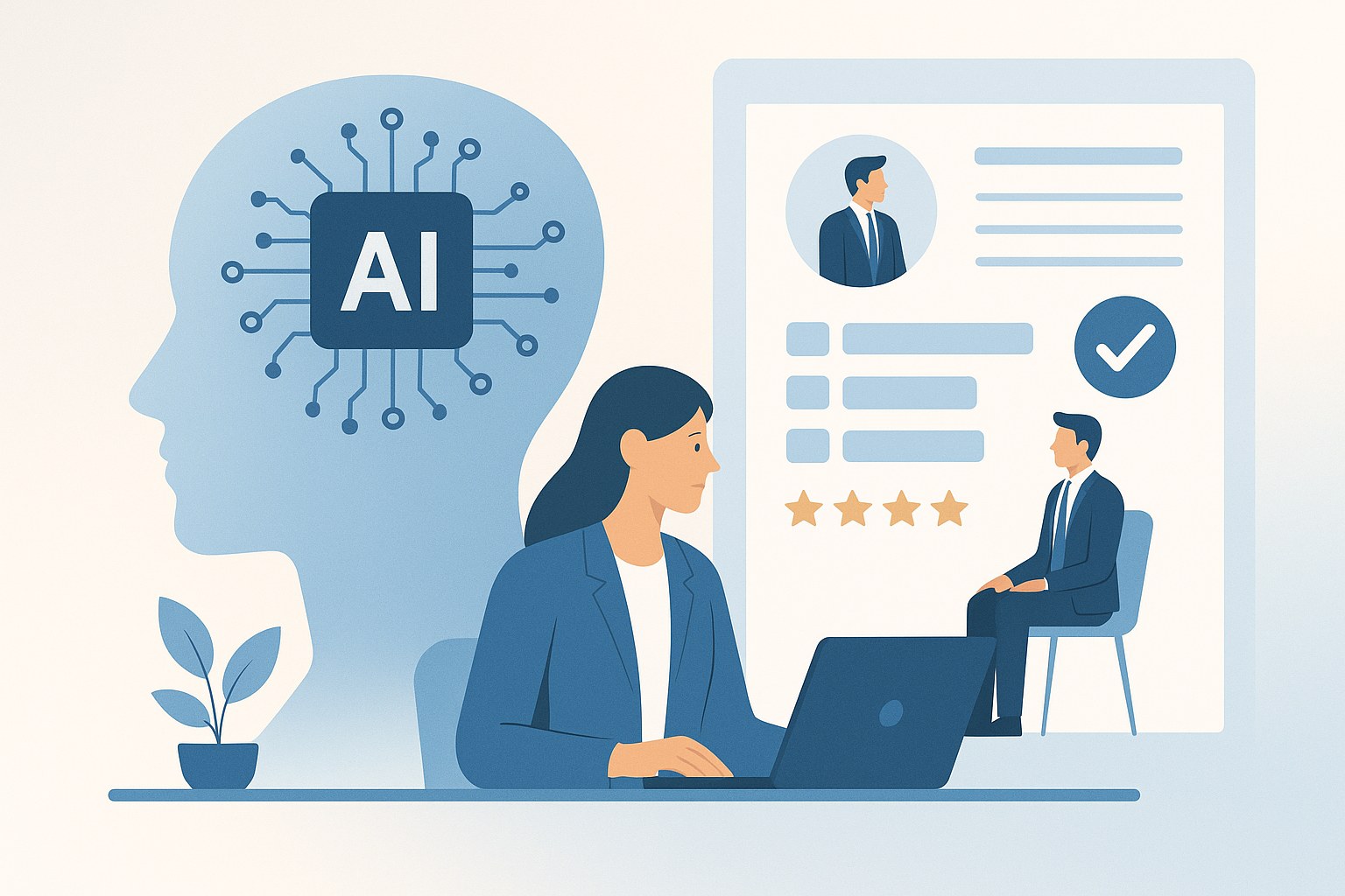 AIを活用したソフトスキル評価の重要性と利点