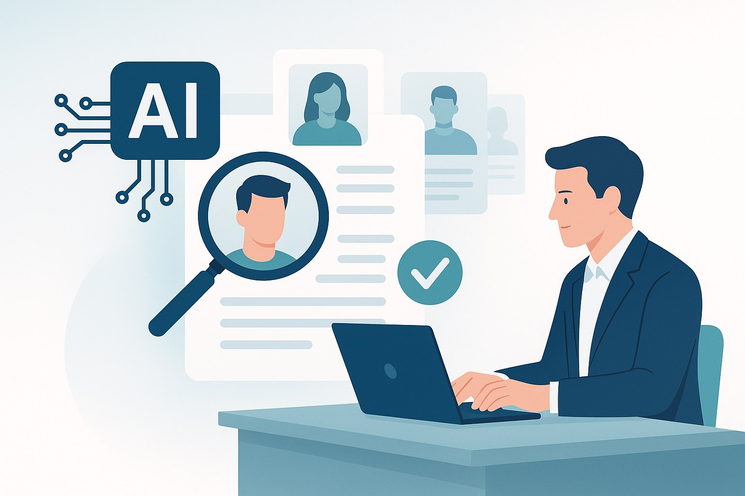 การจัดการเน็ตช้าด้วย Fallback Workflow สำหรับสัมภาษณ์ AI
